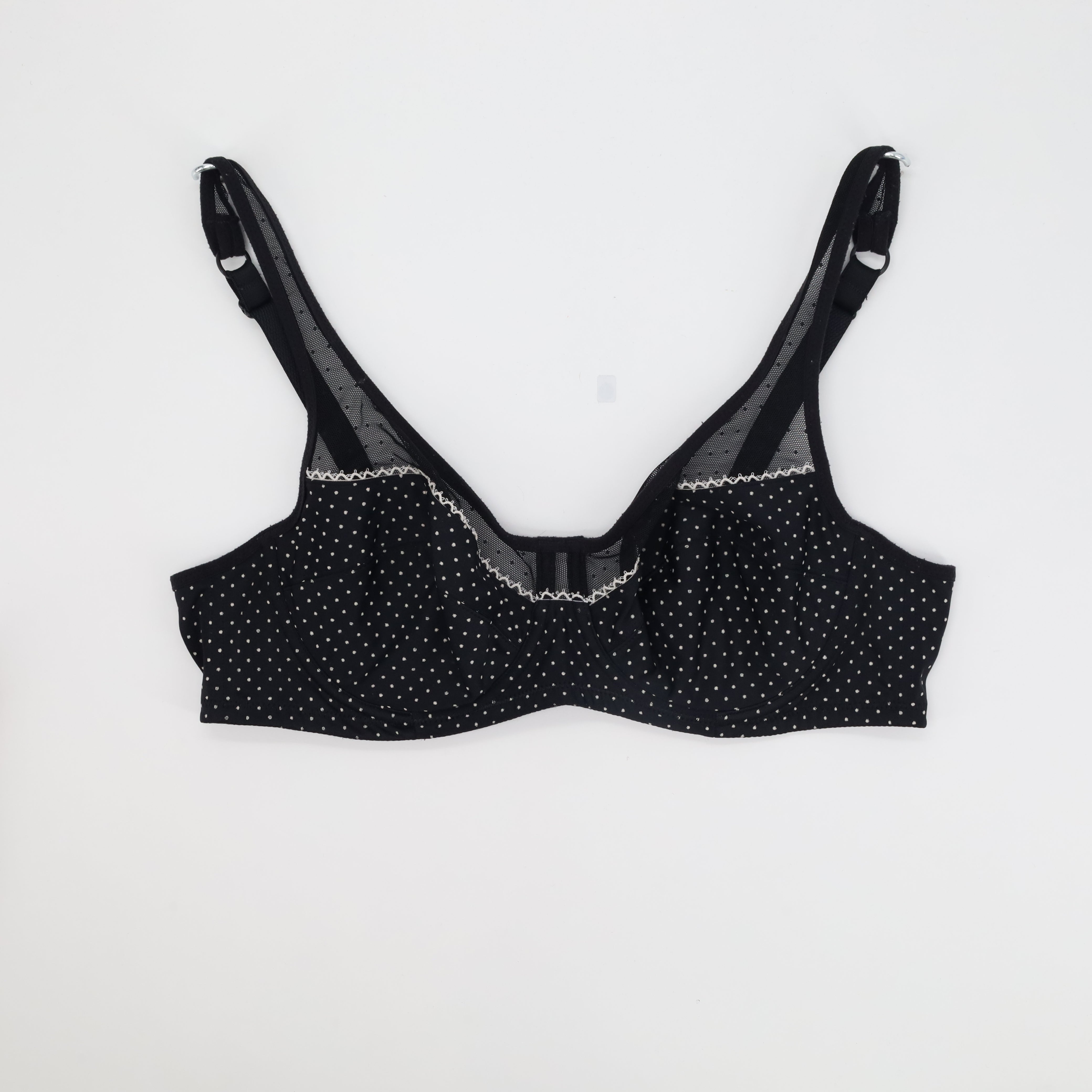 Soutien-gorge DIM Noir
