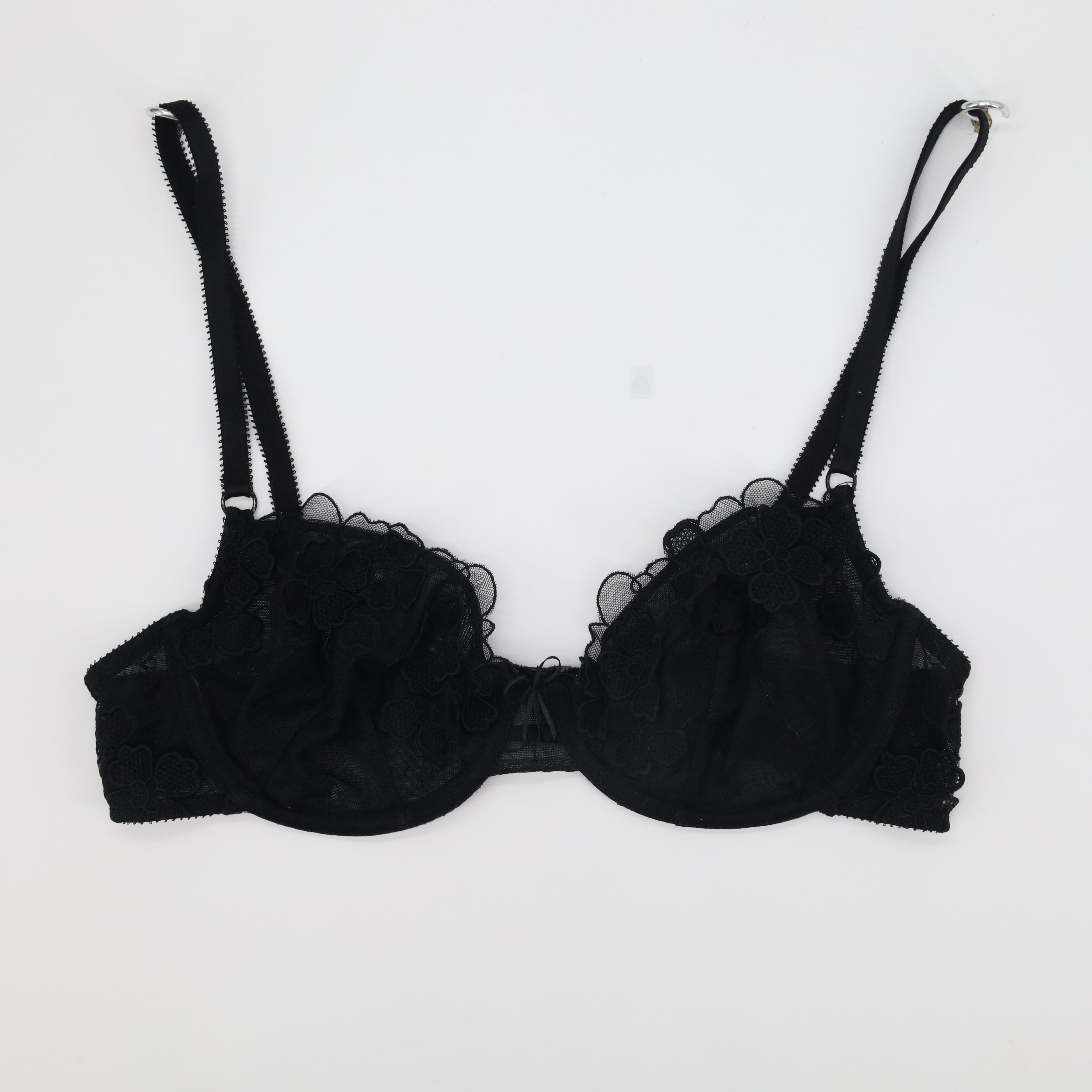 Soutien-gorge Lulli Noir
