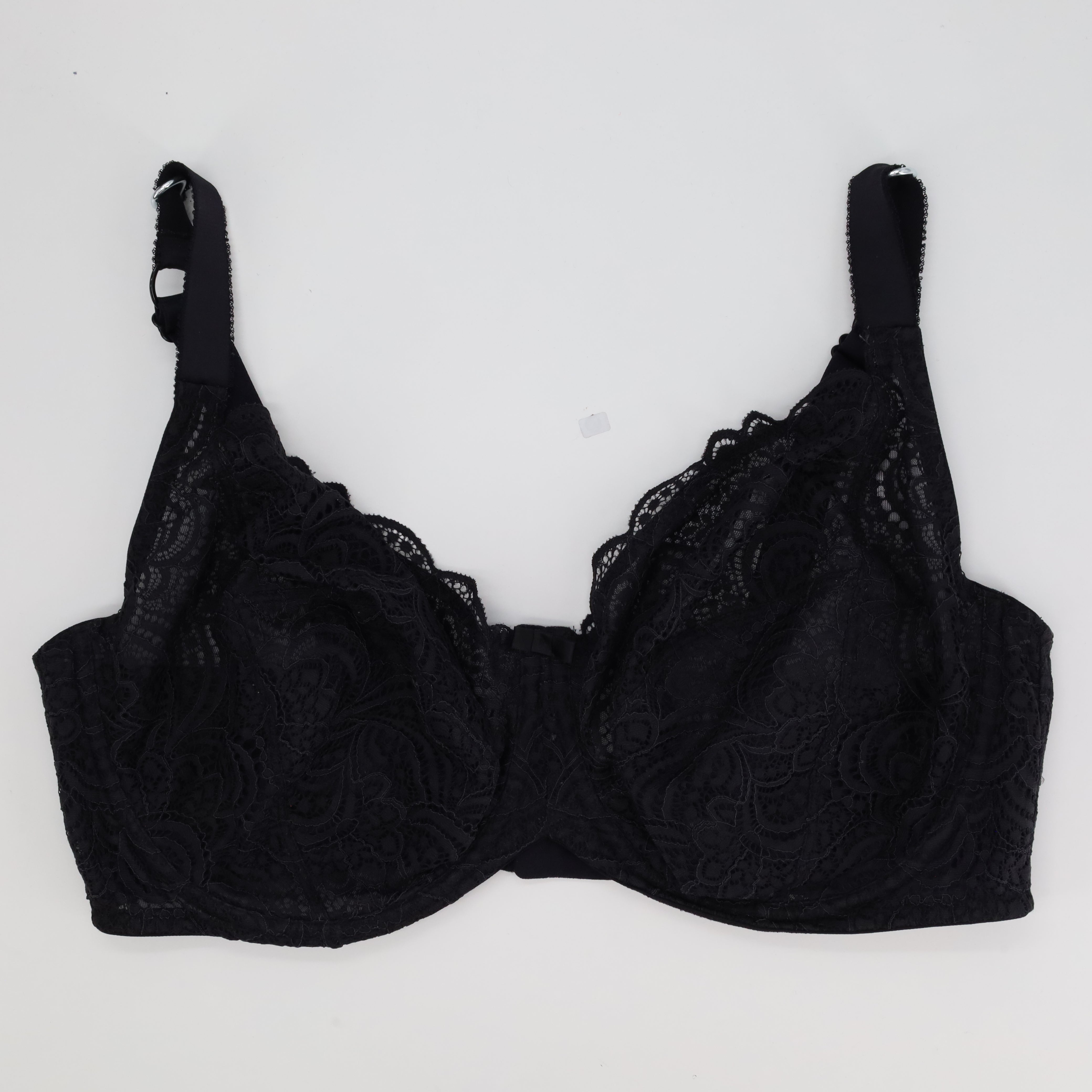 Soutien-gorge RougeGorge Noir