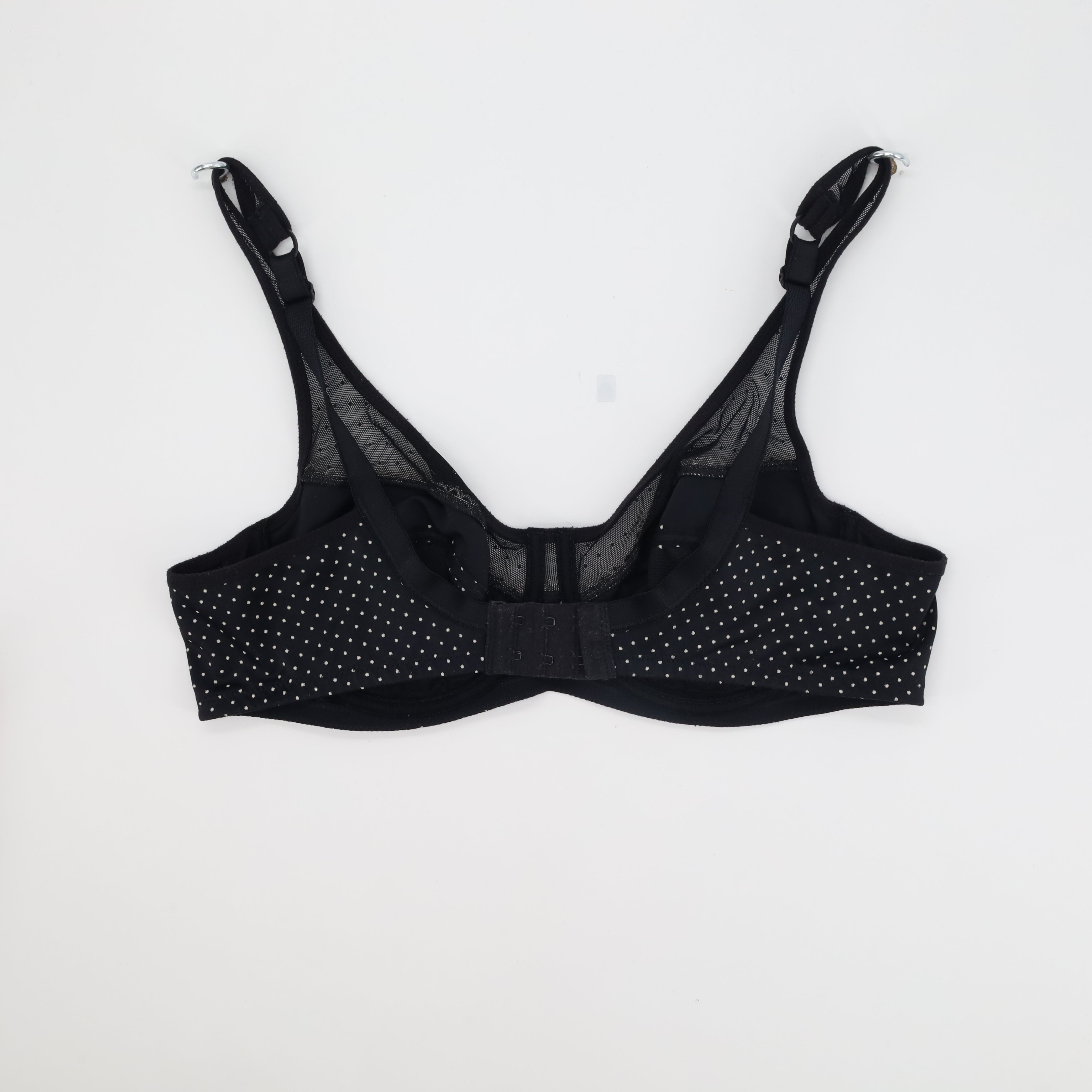 Soutien-gorge DIM Noir
