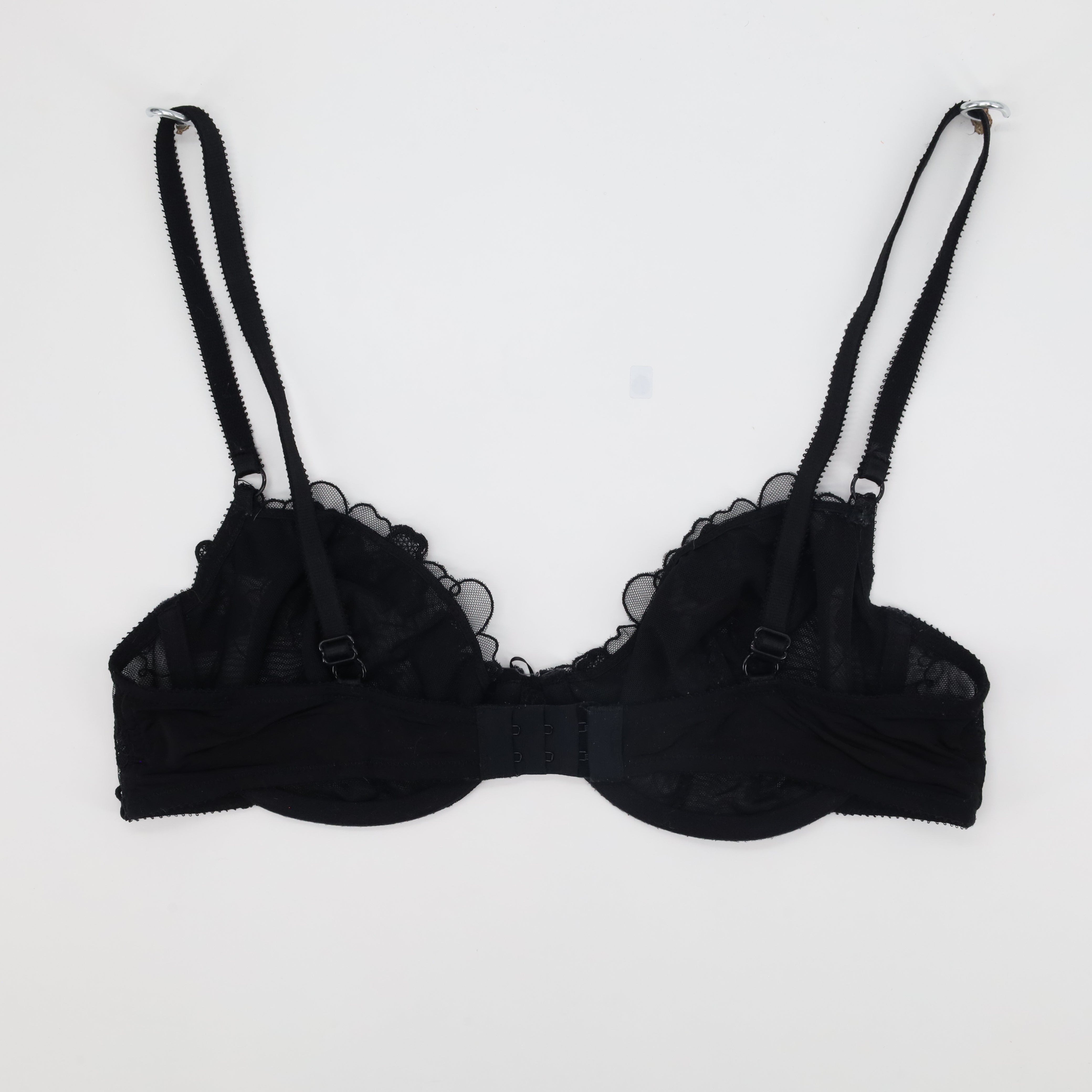 Soutien-gorge Lulli Noir