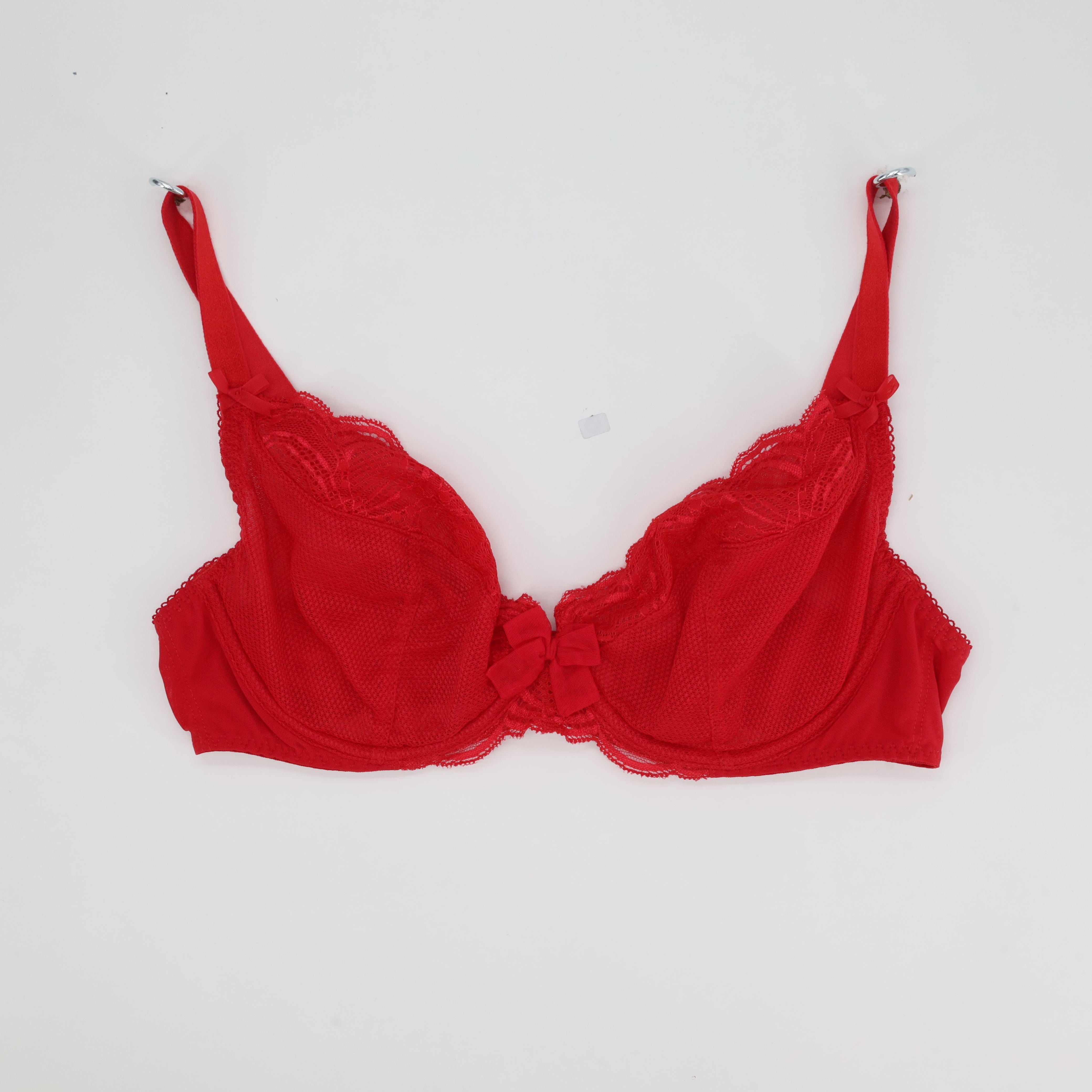 Soutien-gorge RougeGorge Rouge