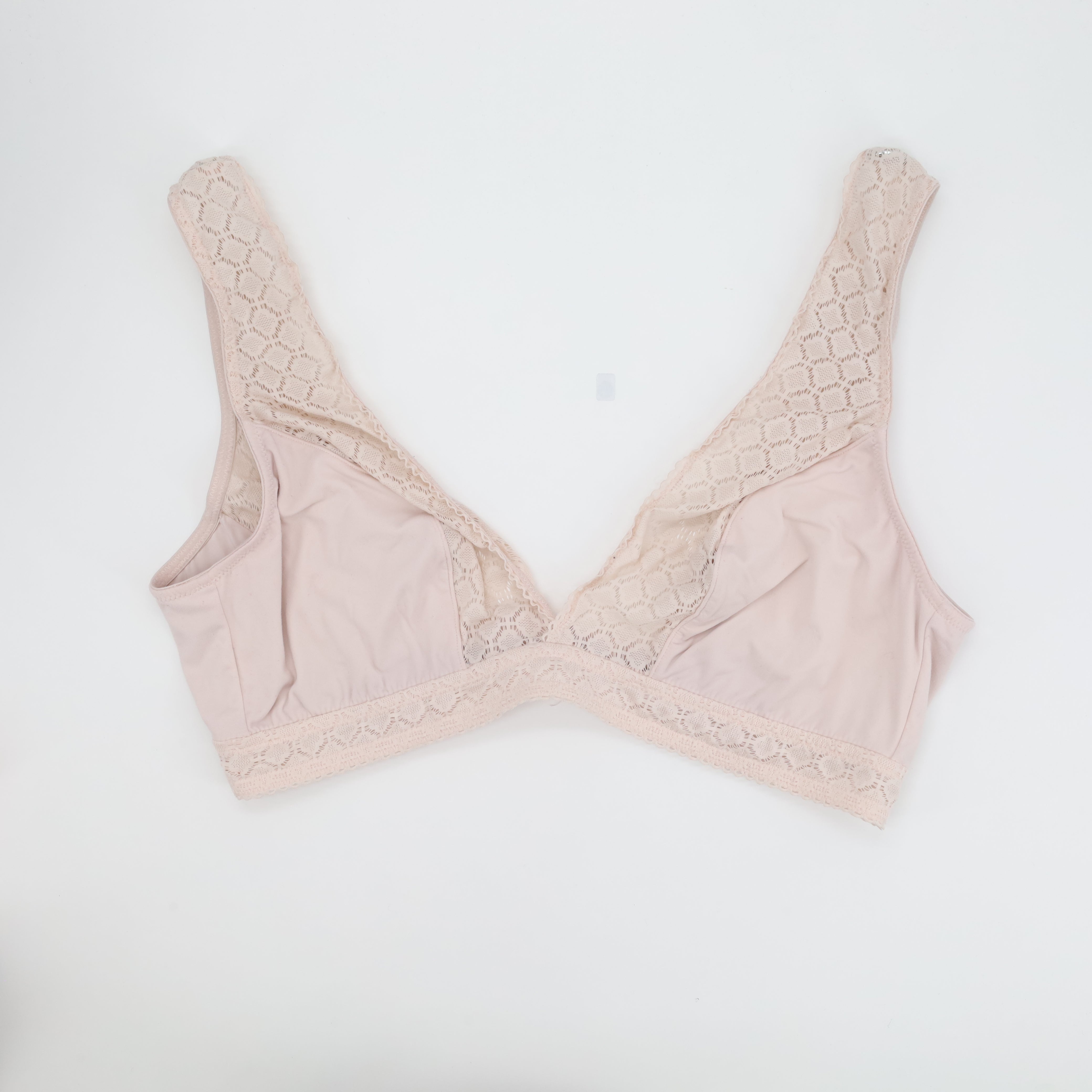 Soutien-gorge RougeGorge Rose