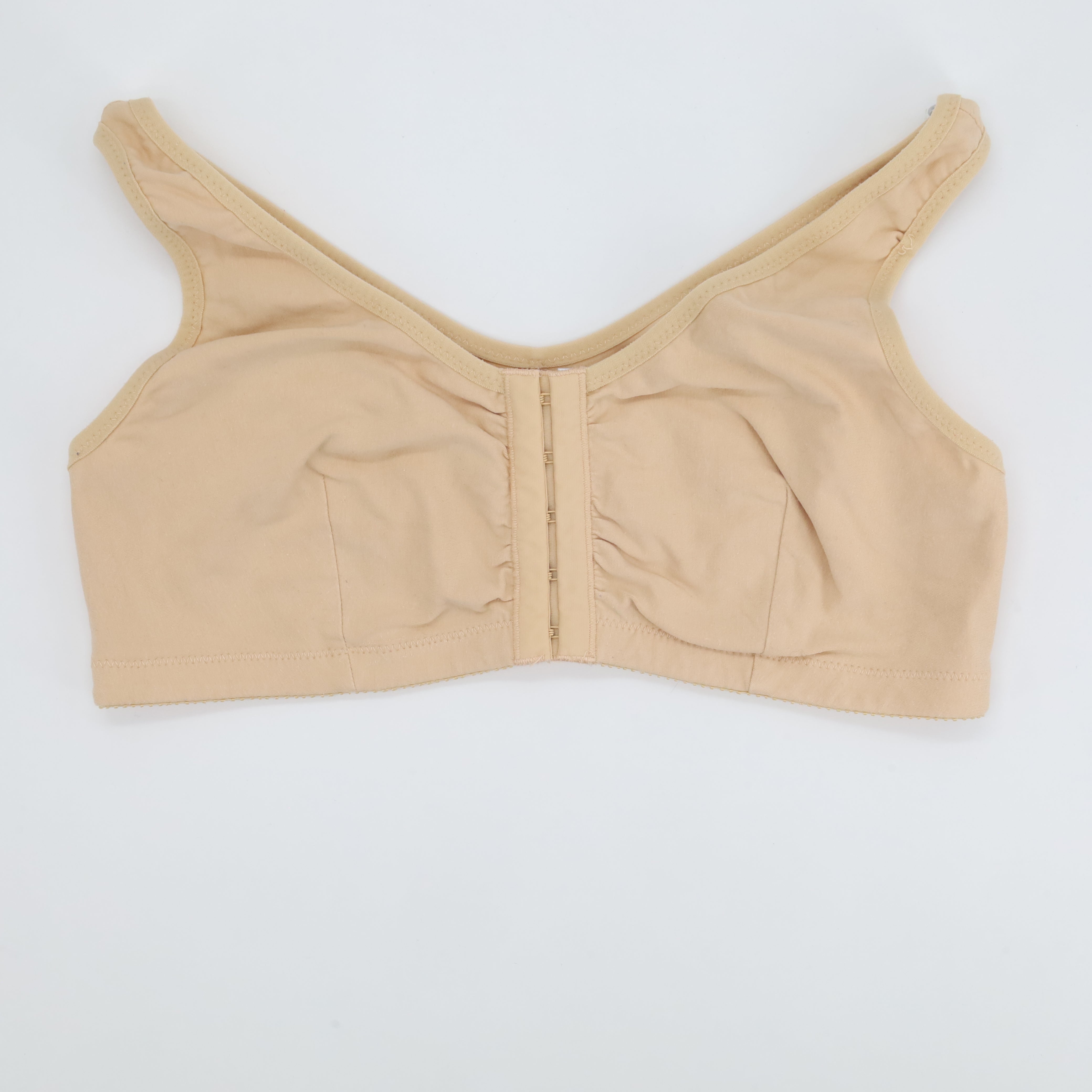 Triangle Amoena Beige