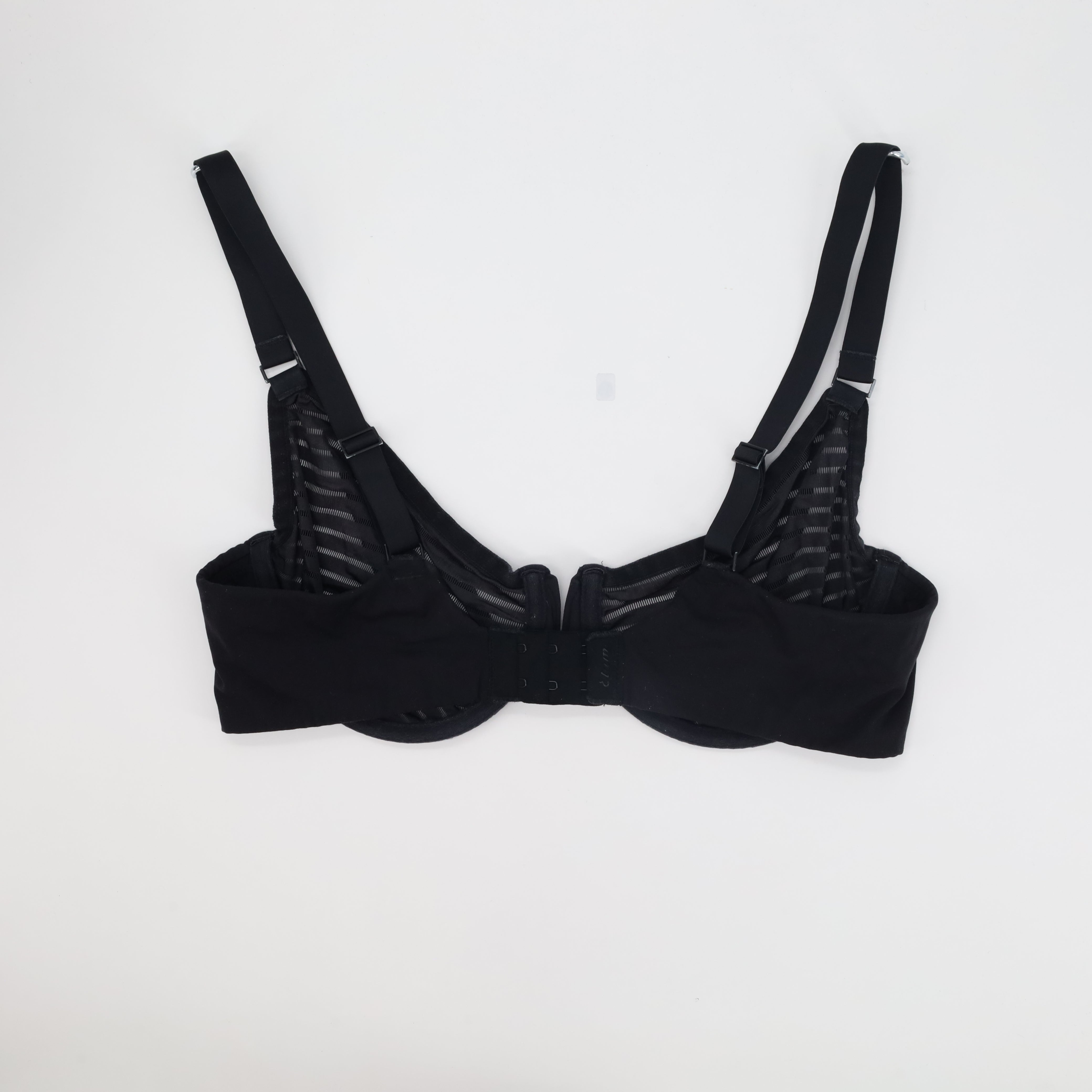 Soutien-gorge ETAM Noir