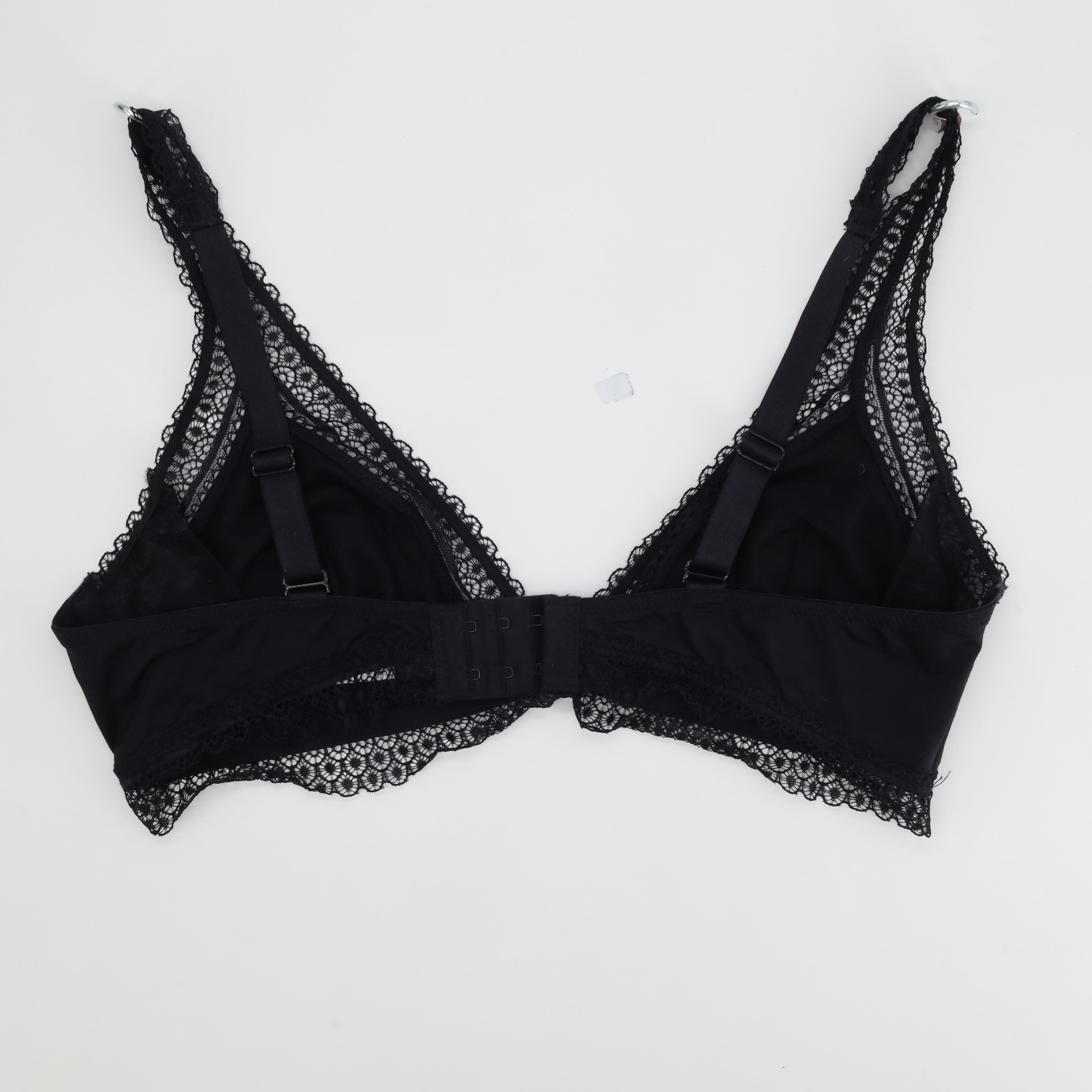 Triangle La Redoute Noir