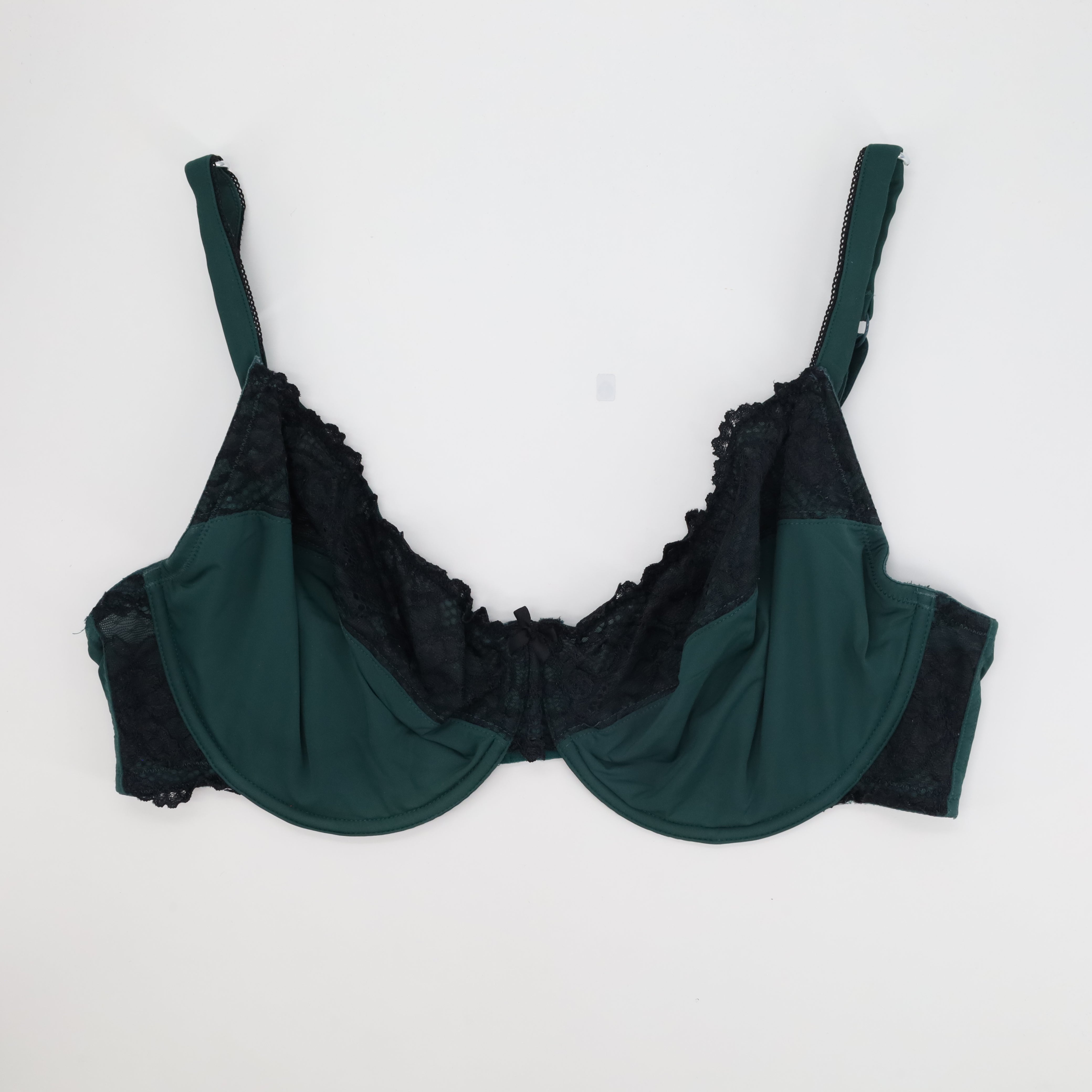 Soutien-gorge RougeGorge Vert