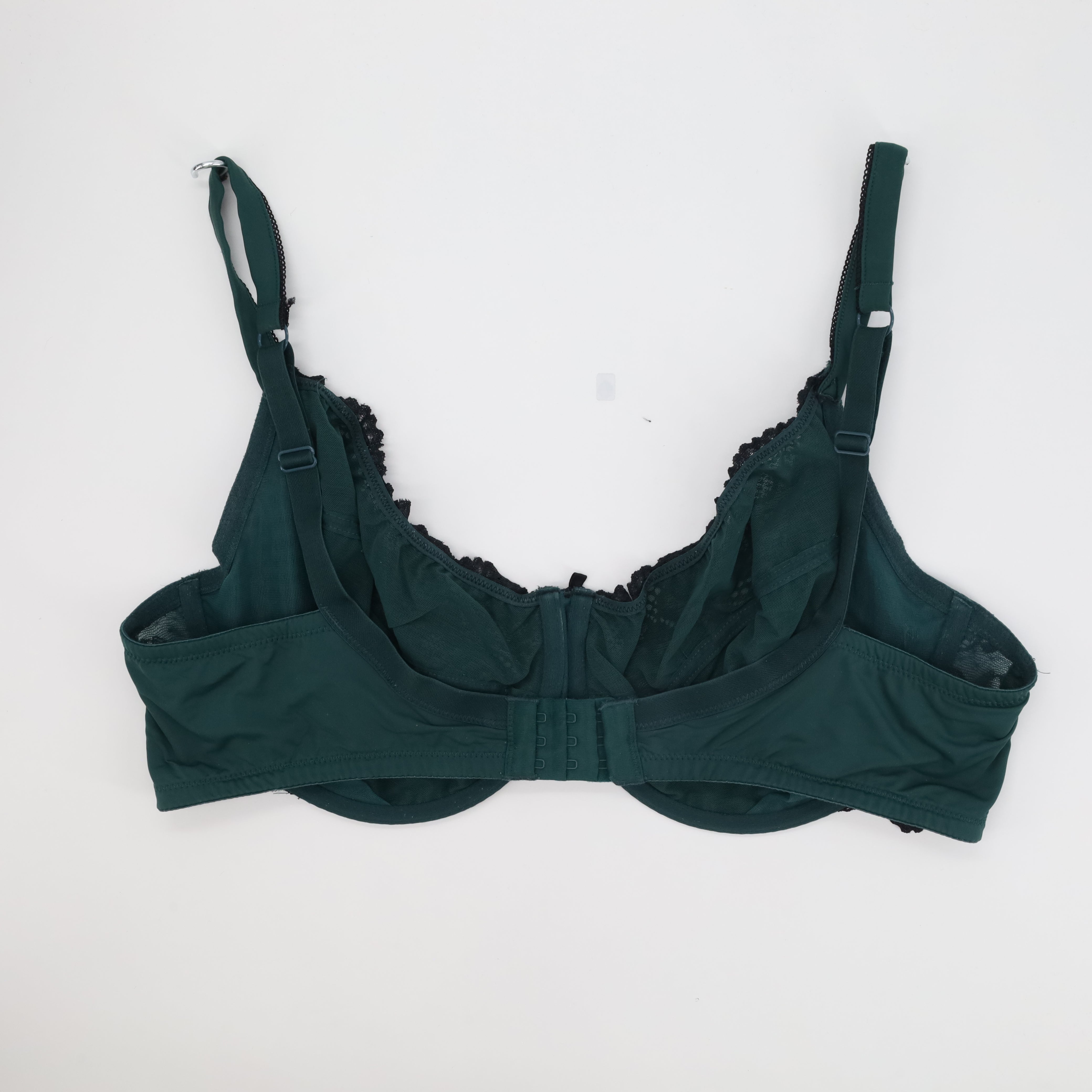 Soutien-gorge RougeGorge Vert