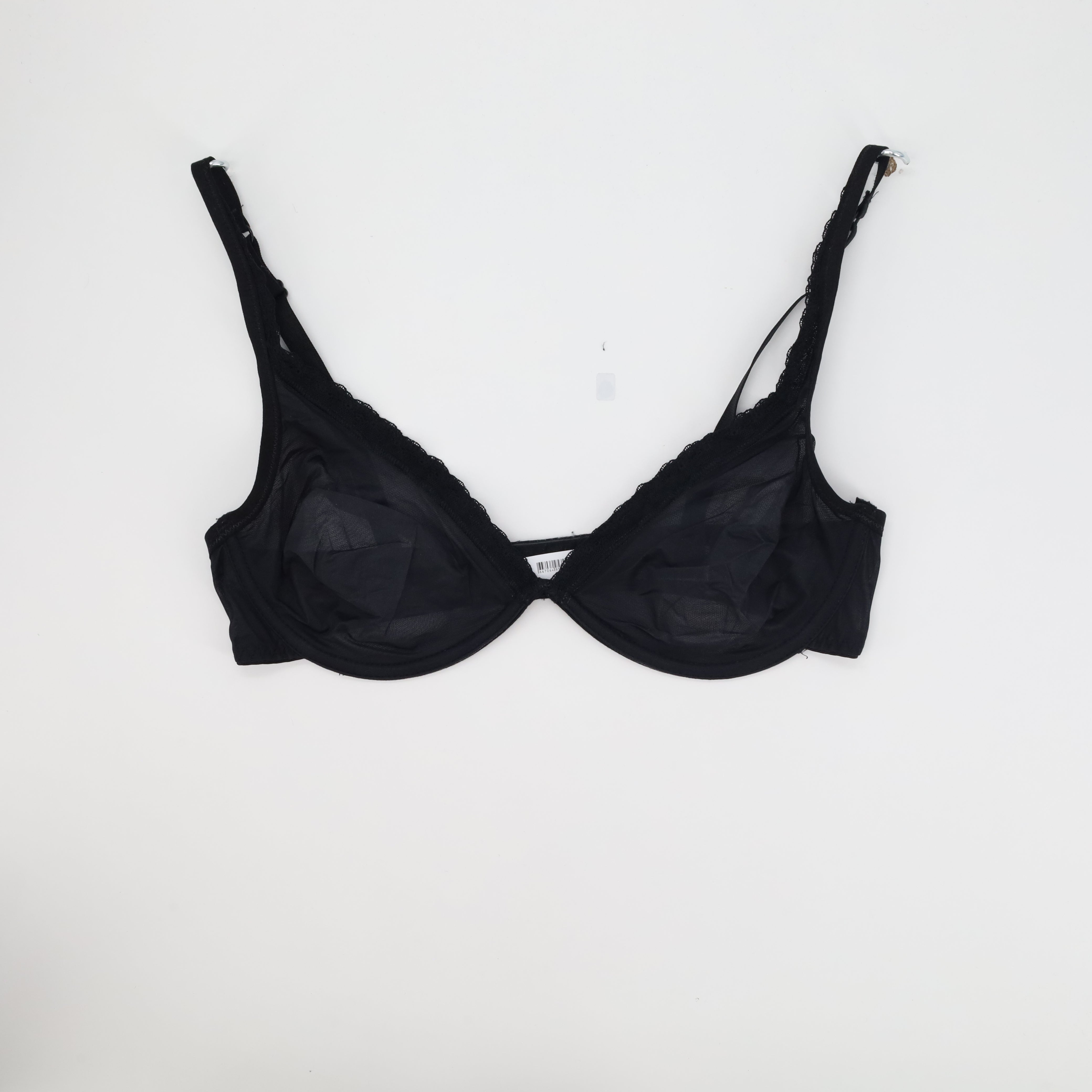 Soutien-gorge Schiesser Noir