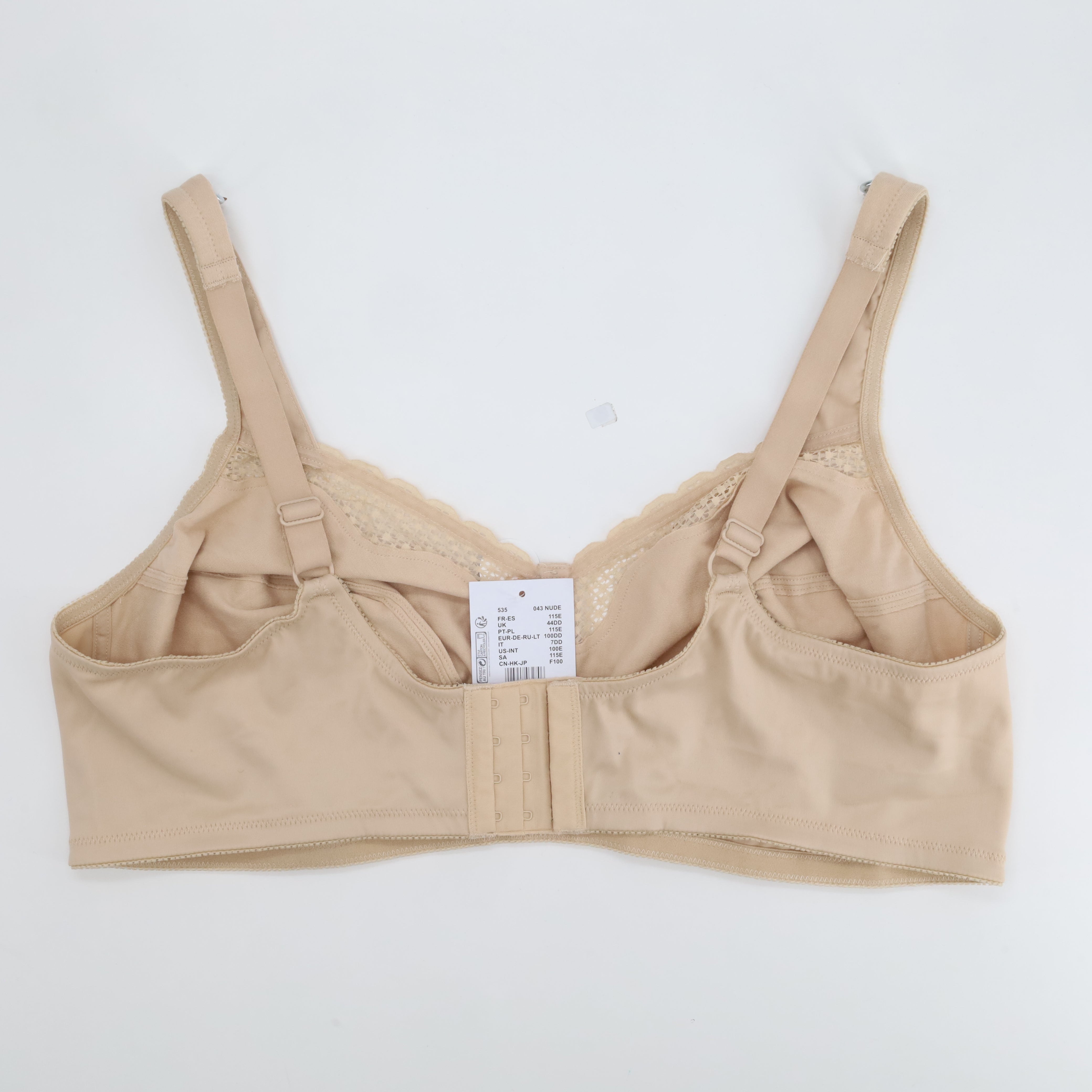 Triangle Bestform Beige