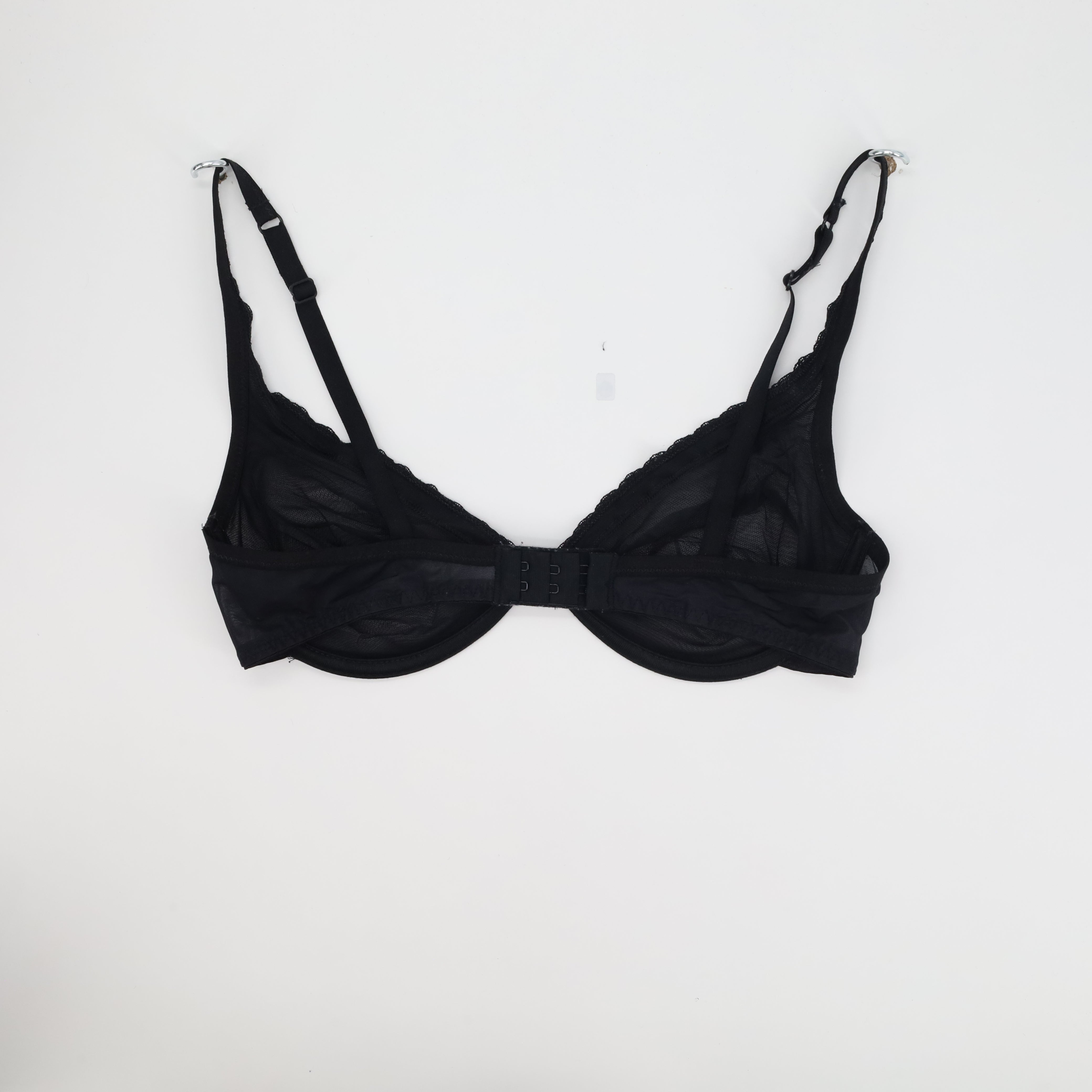 Soutien-gorge Schiesser Noir