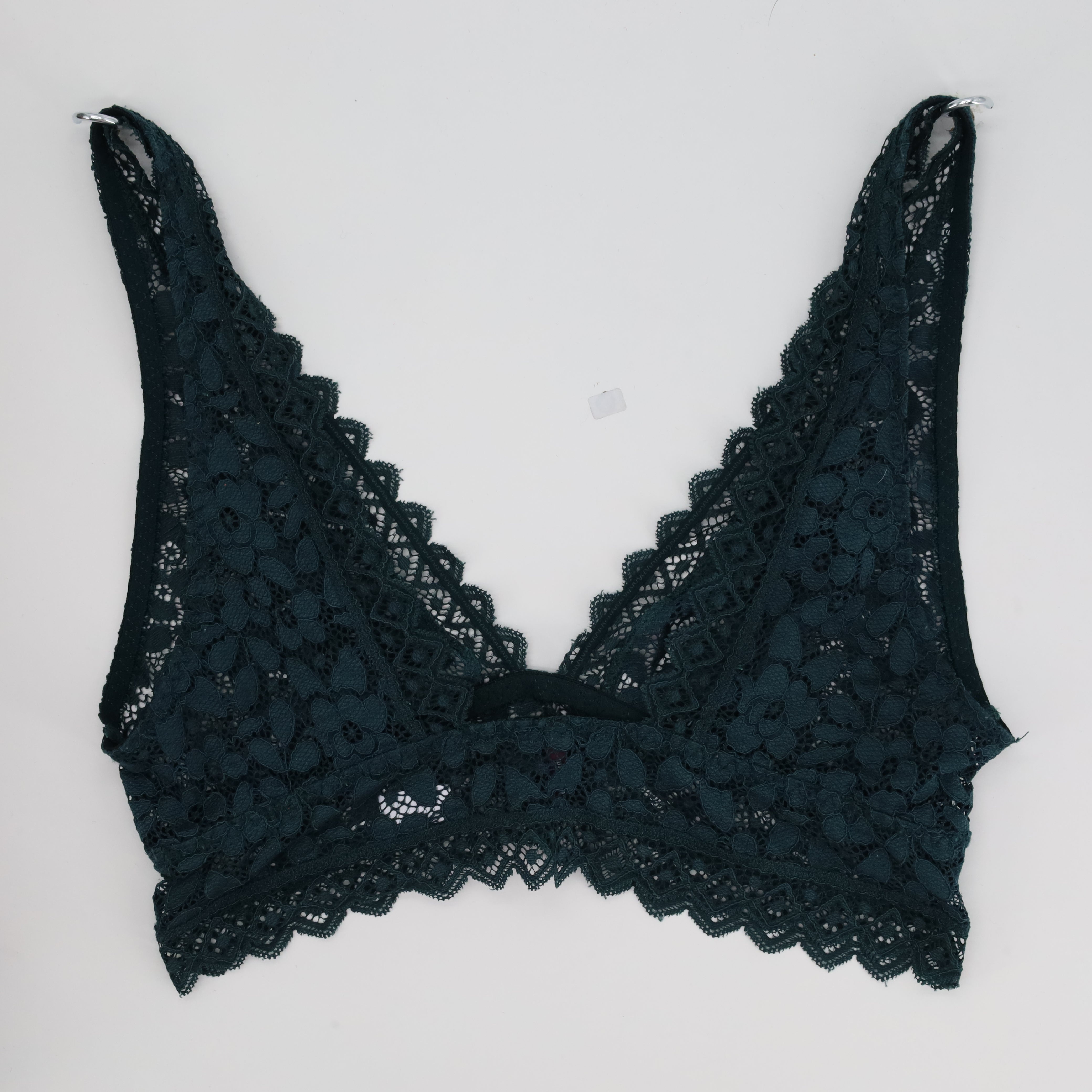 Soutien-gorge Princesse tam.tam Vert