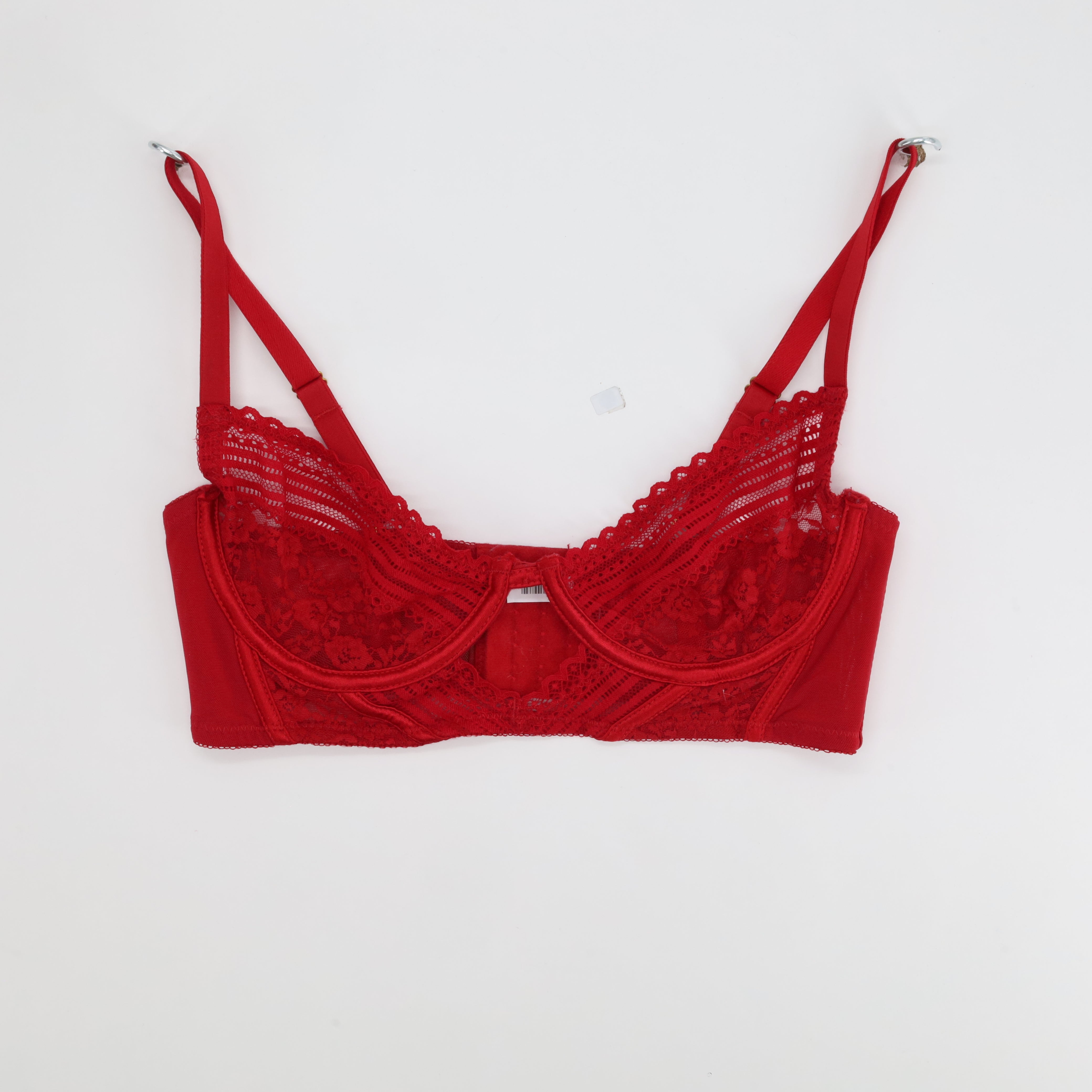 Emboîtant Rouge