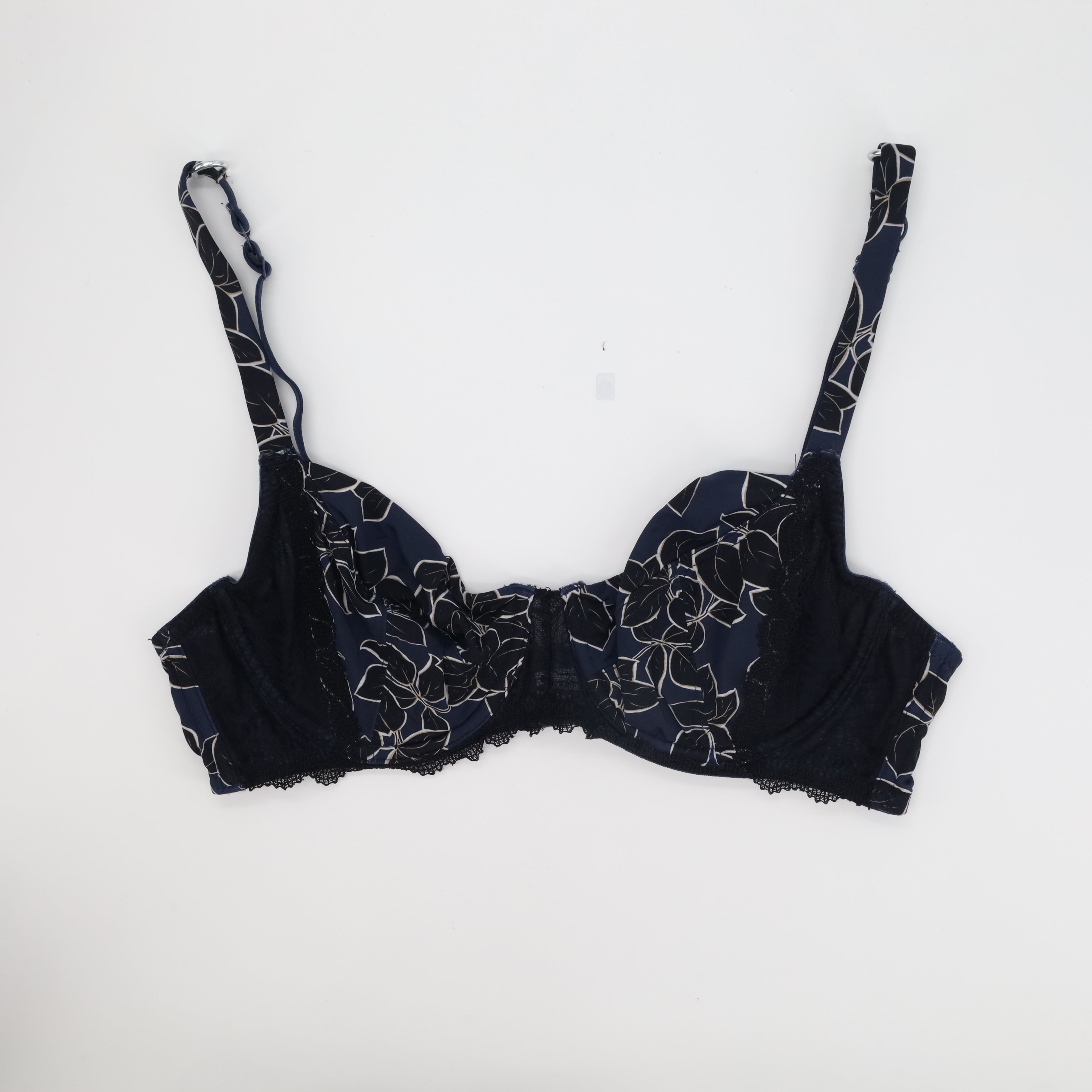 Soutien-gorge Promise Bleu