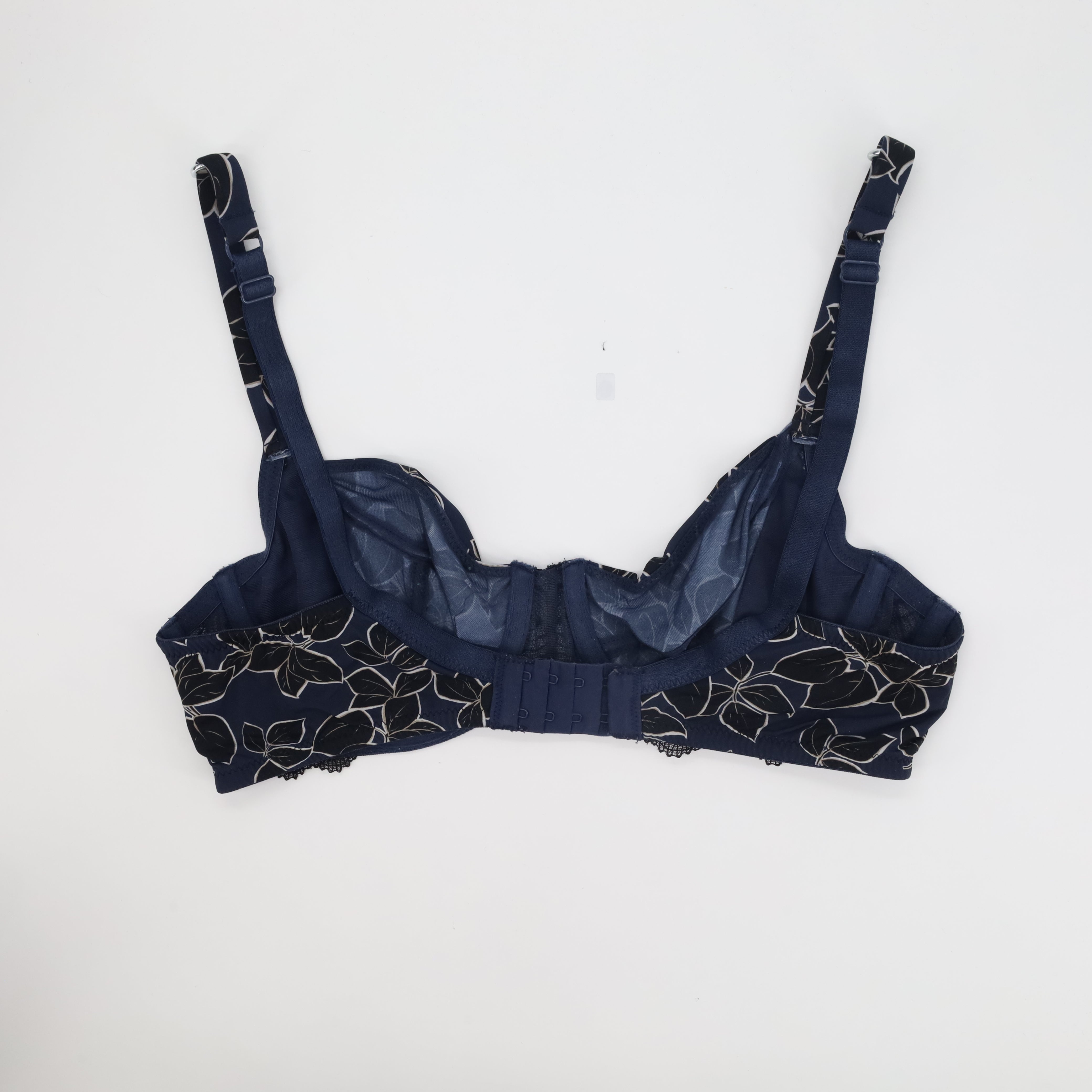 Soutien-gorge Promise Bleu