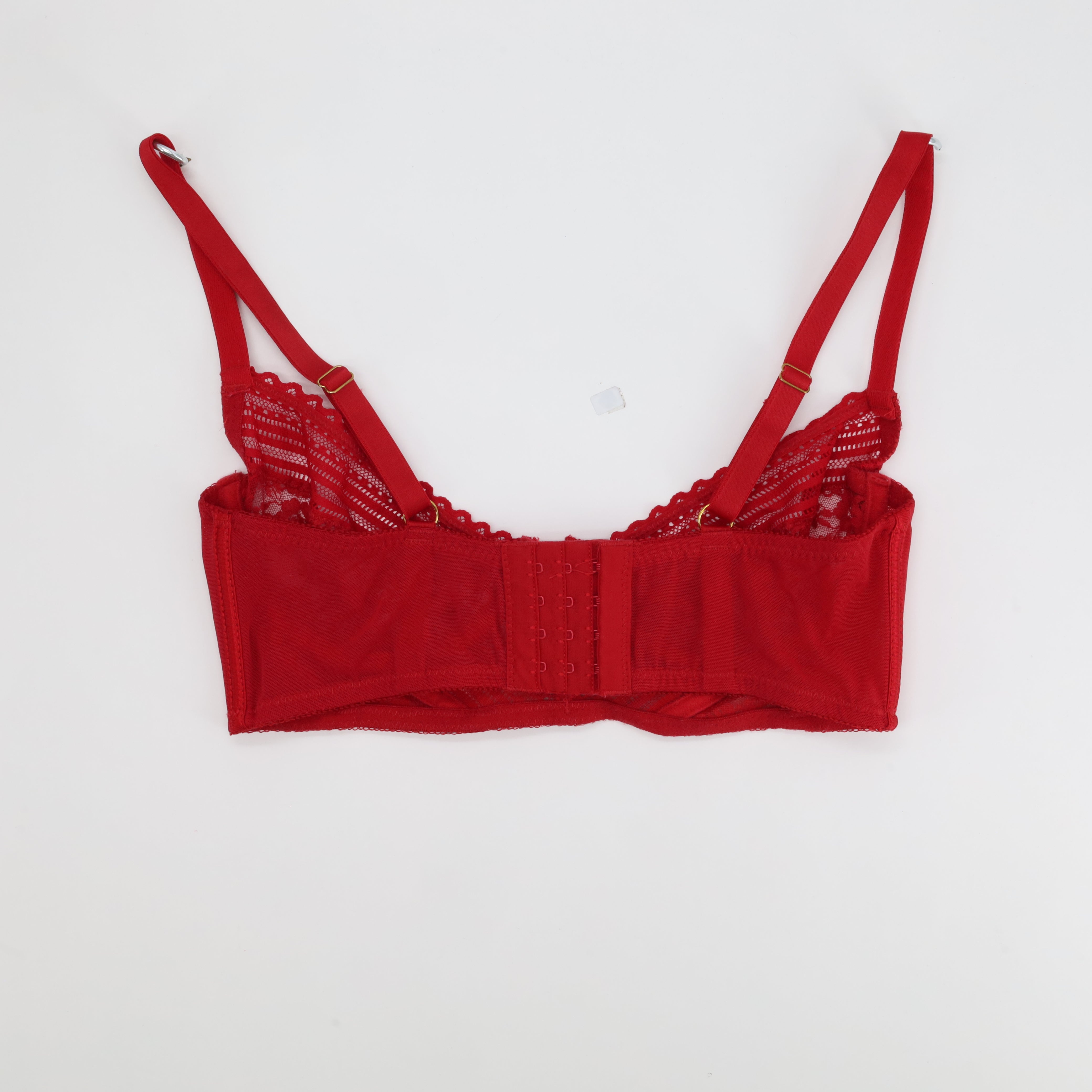 Emboîtant Rouge