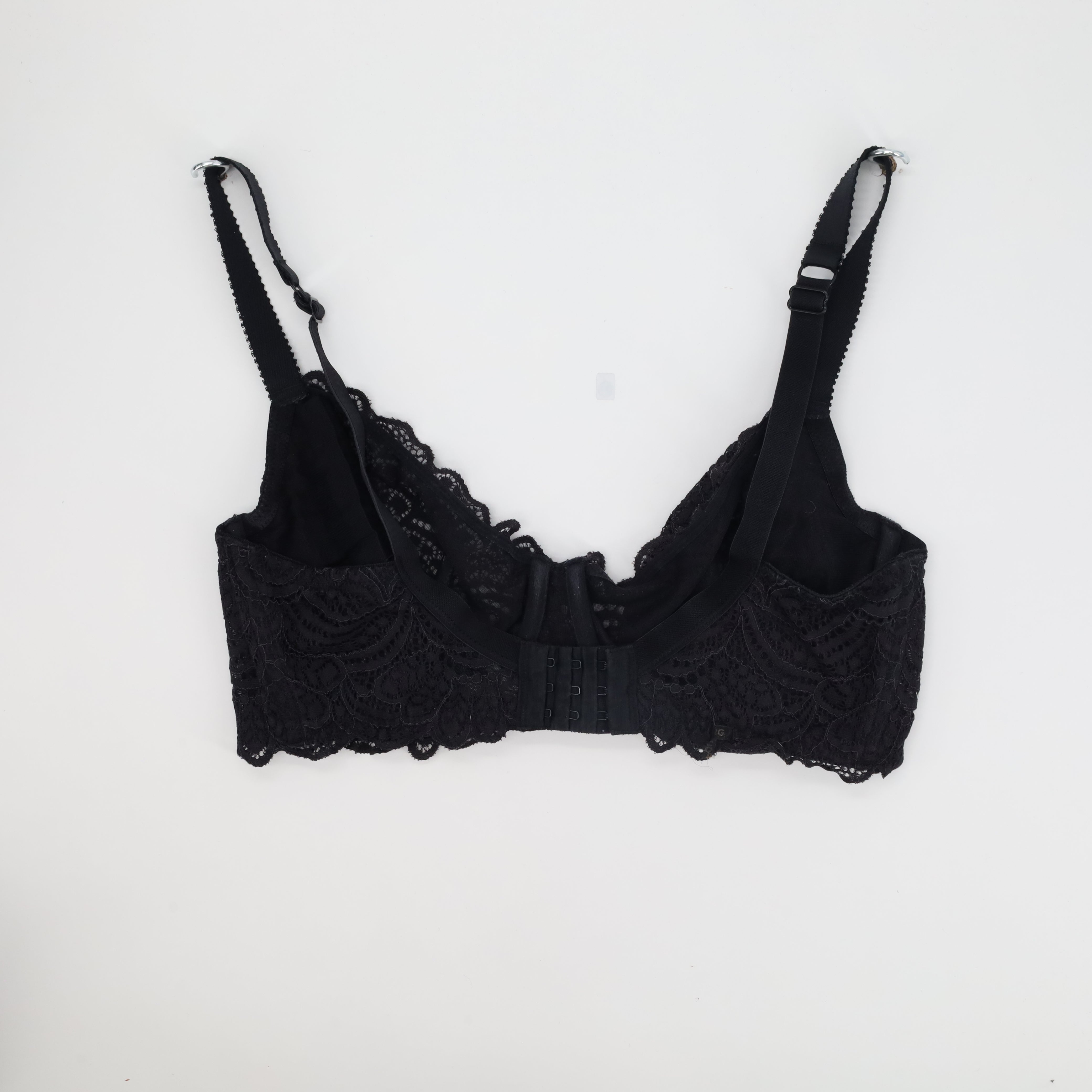 Soutien-gorge RougeGorge Noir