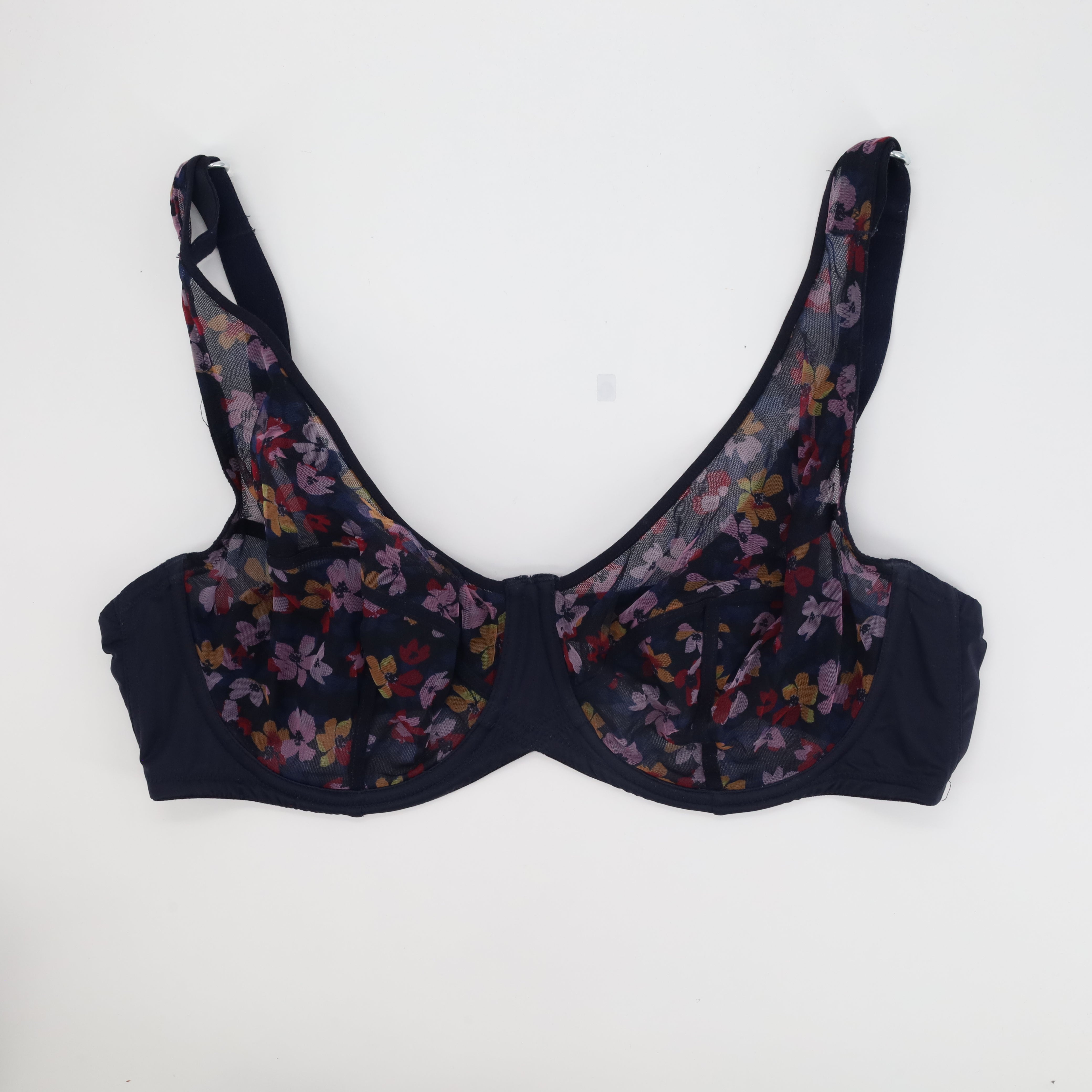 Soutien-gorge RougeGorge Bleu