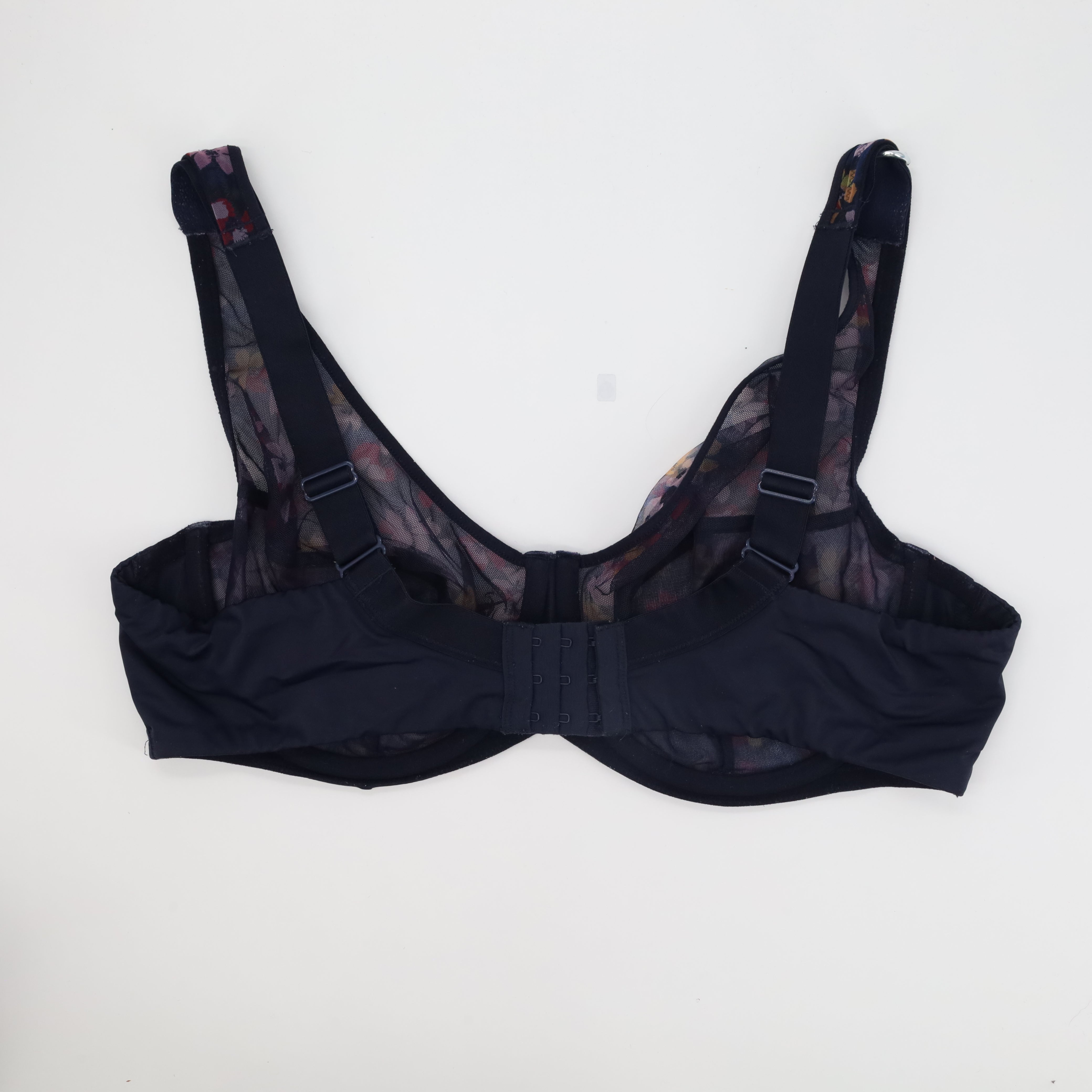 Soutien-gorge RougeGorge Bleu