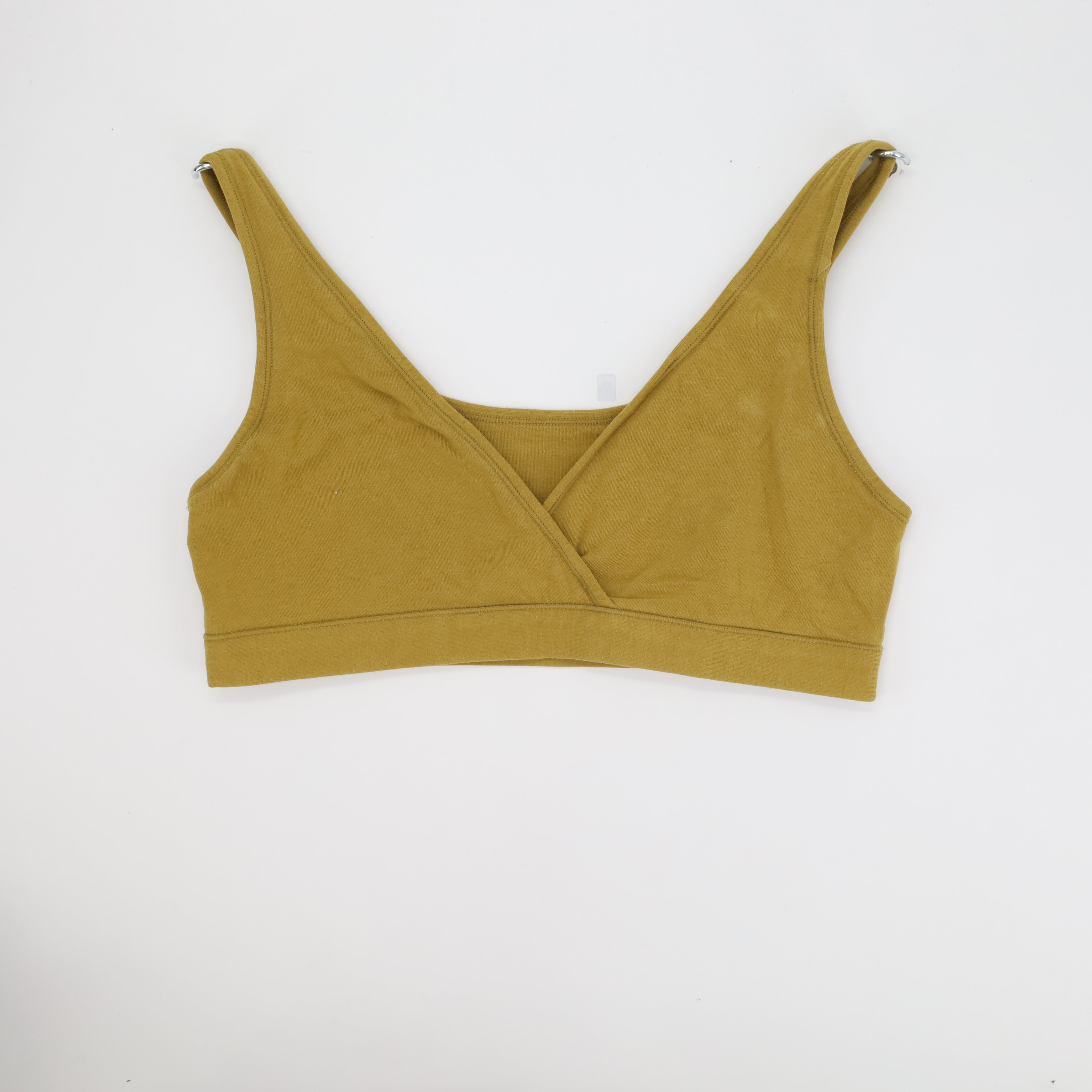 Soutien-gorge Jaune