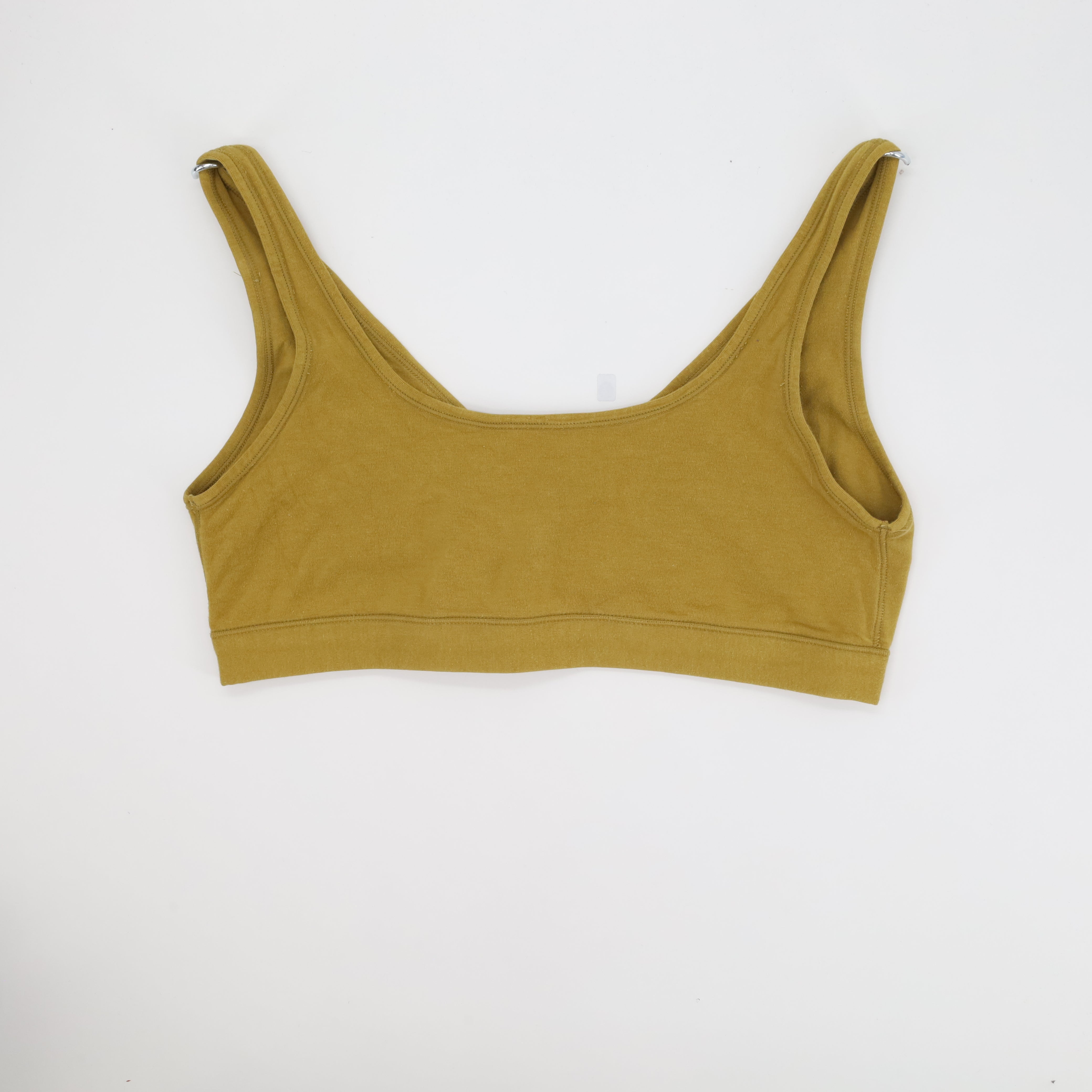 Soutien-gorge Jaune