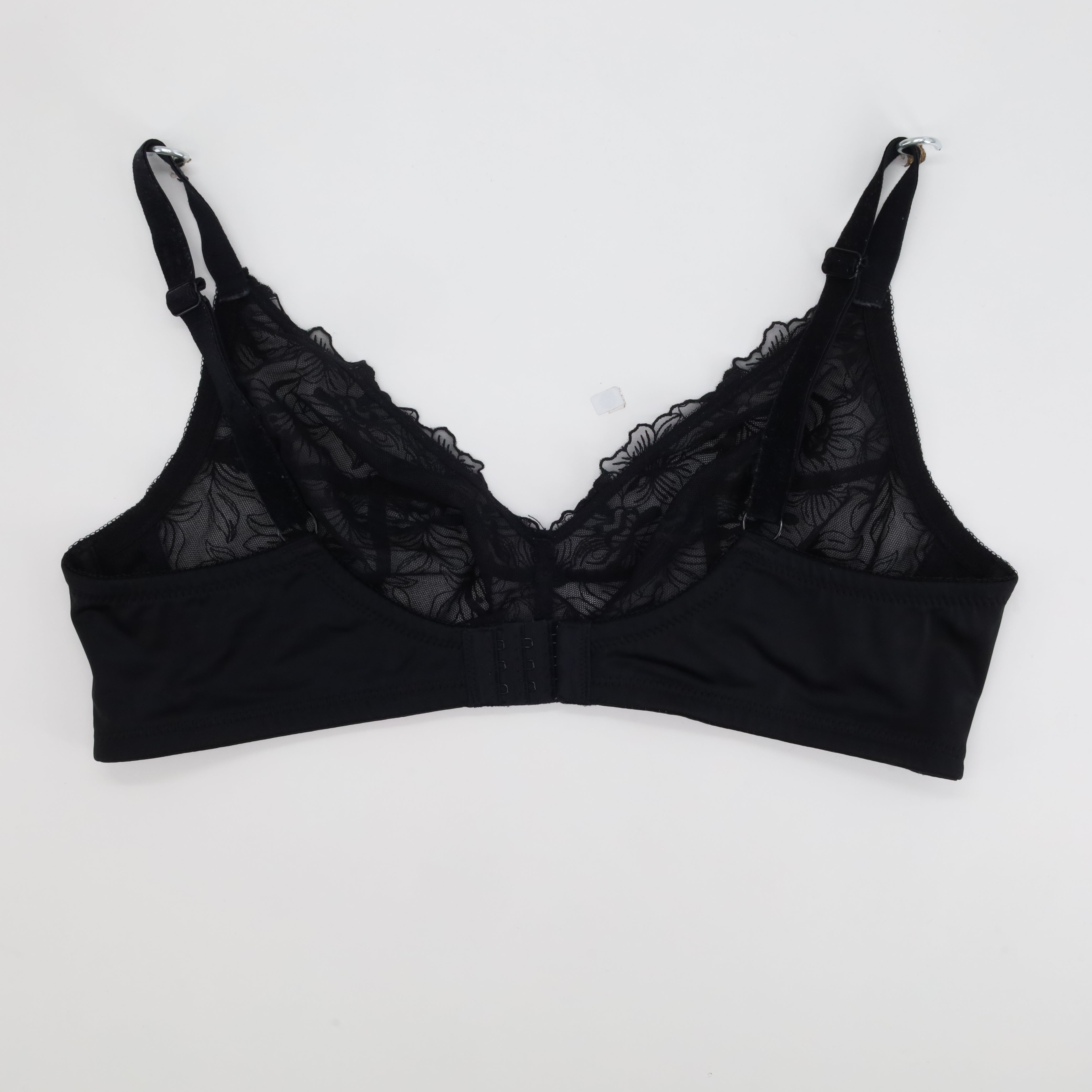 Triangle Baiser Volé Noir