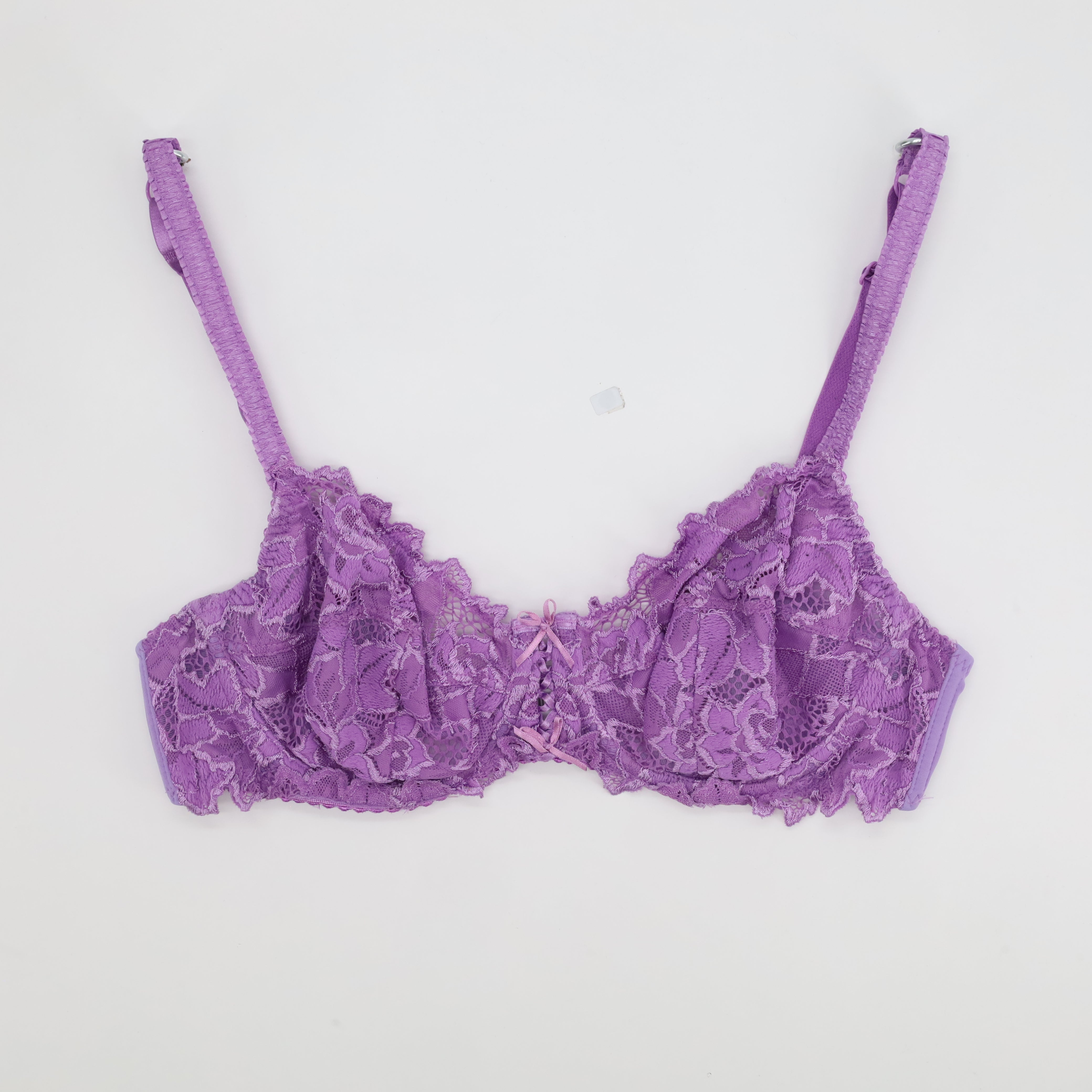 Emboîtant Sans Complexe Violet