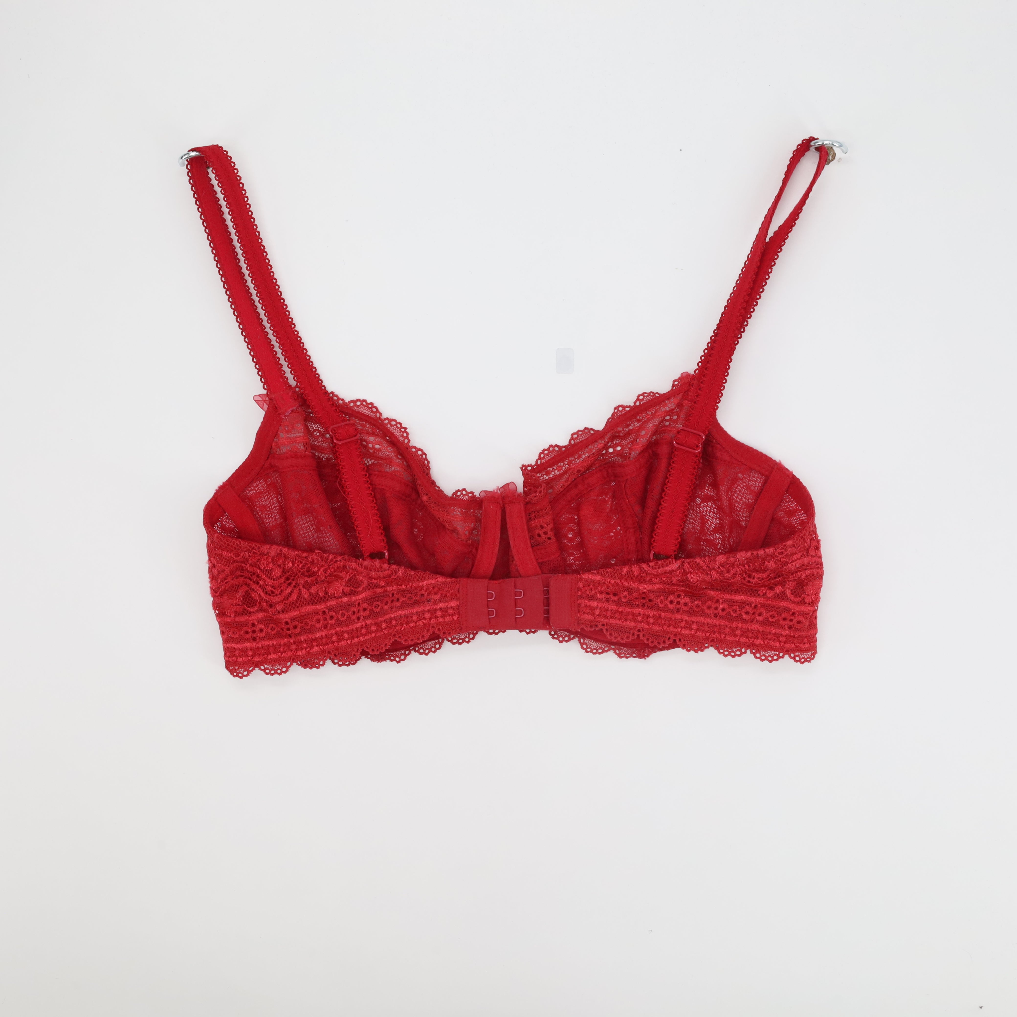 Soutien-gorge ETAM Rouge