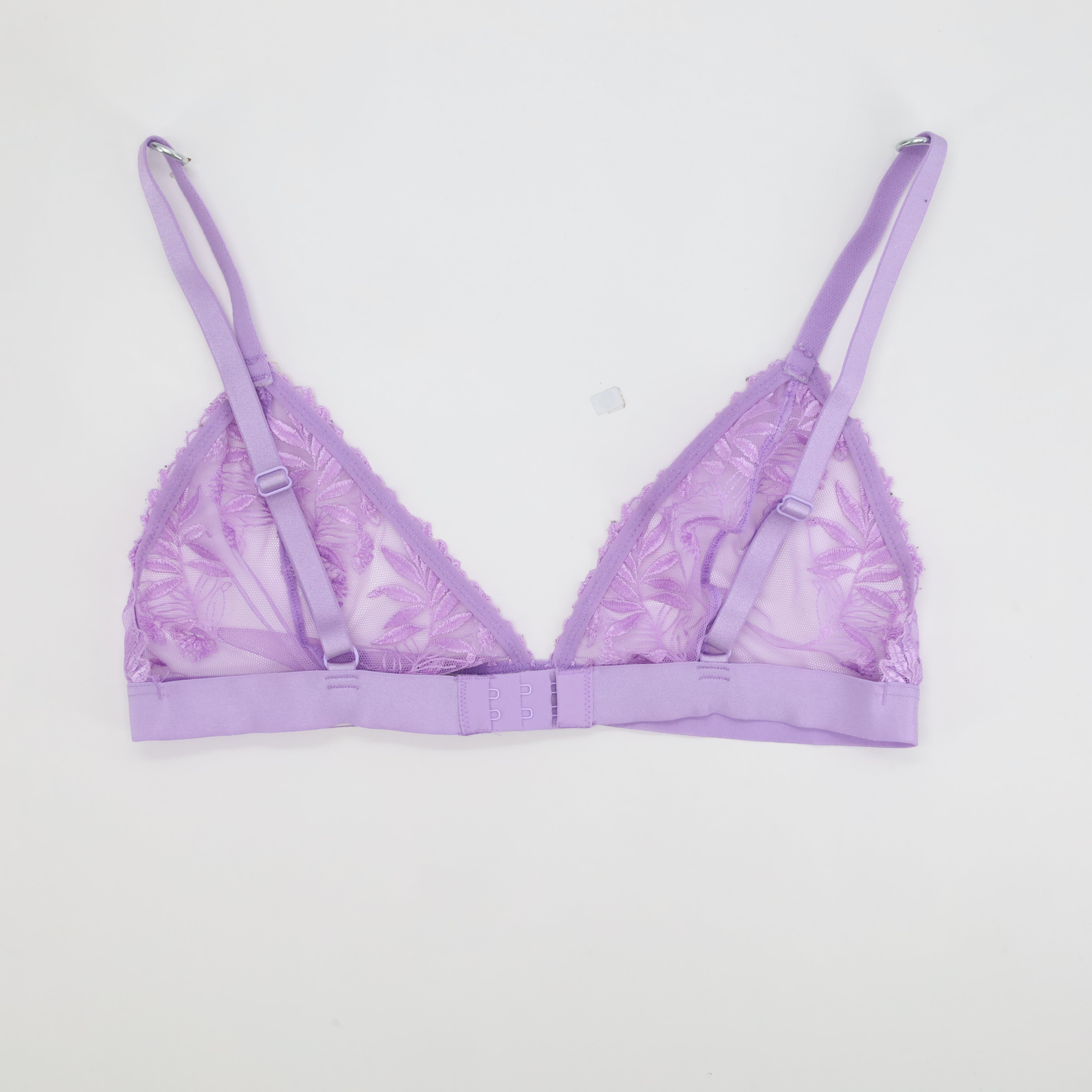 Triangle ETAM Violet