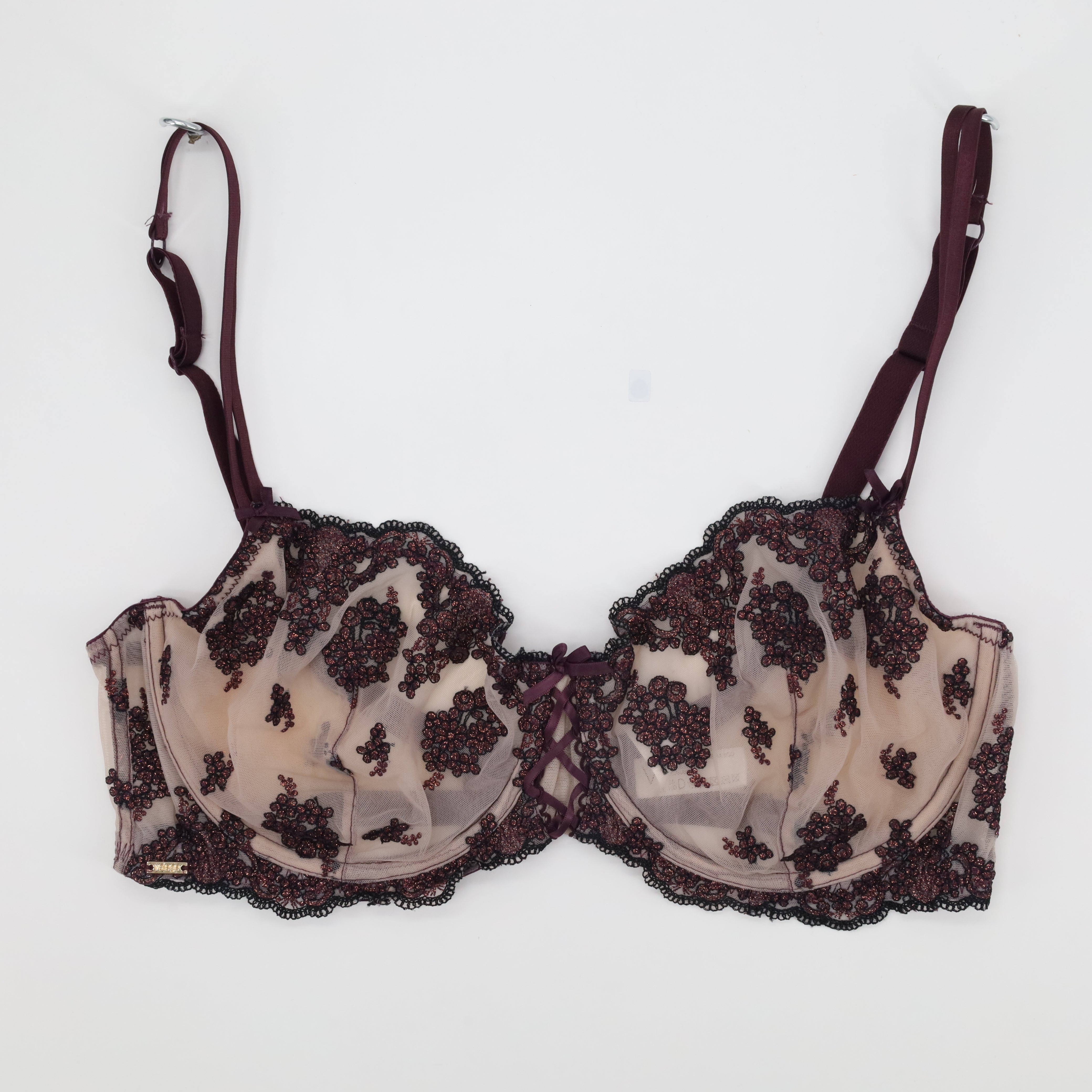 Soutien-gorge Valege Violet