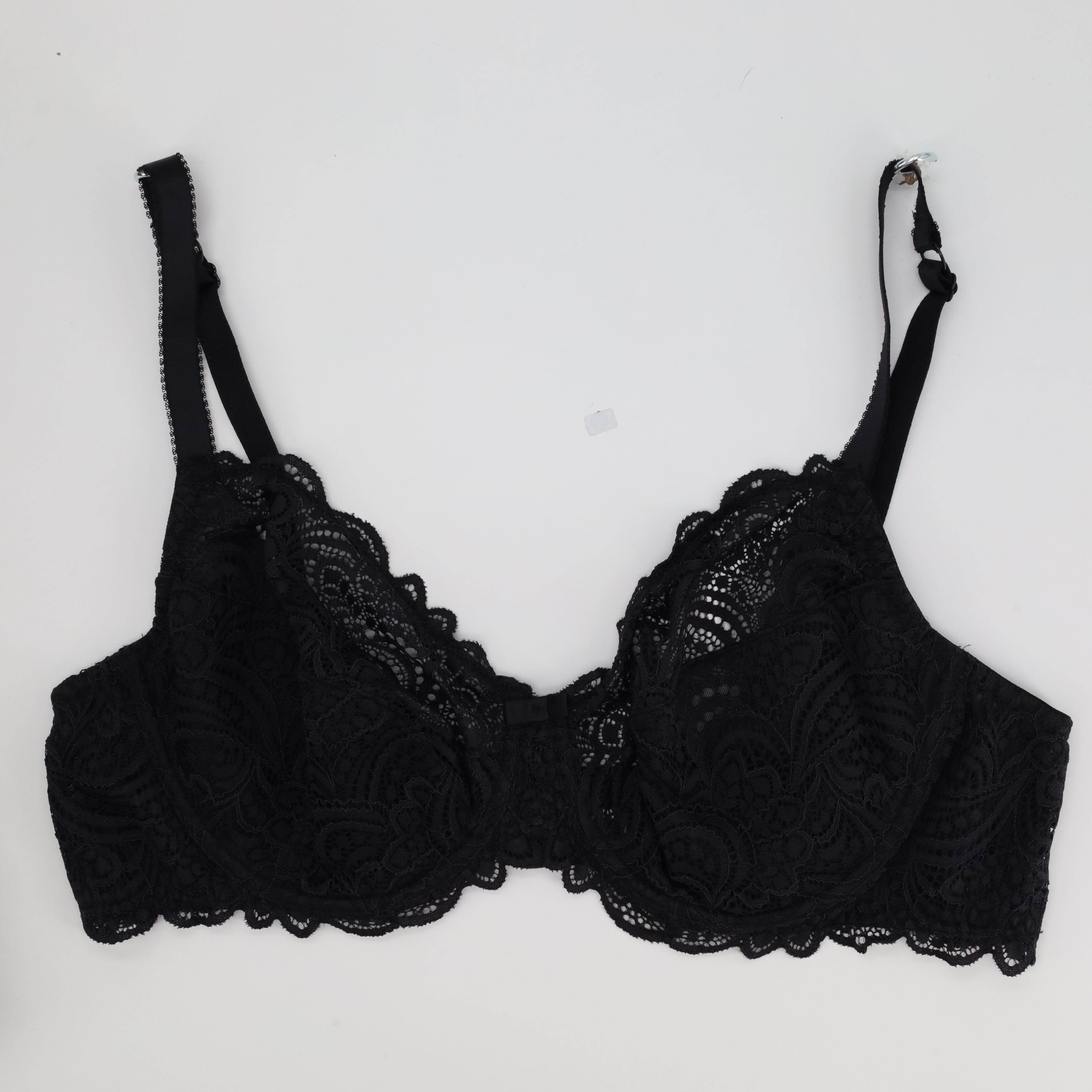 Soutien-gorge RougeGorge Noir