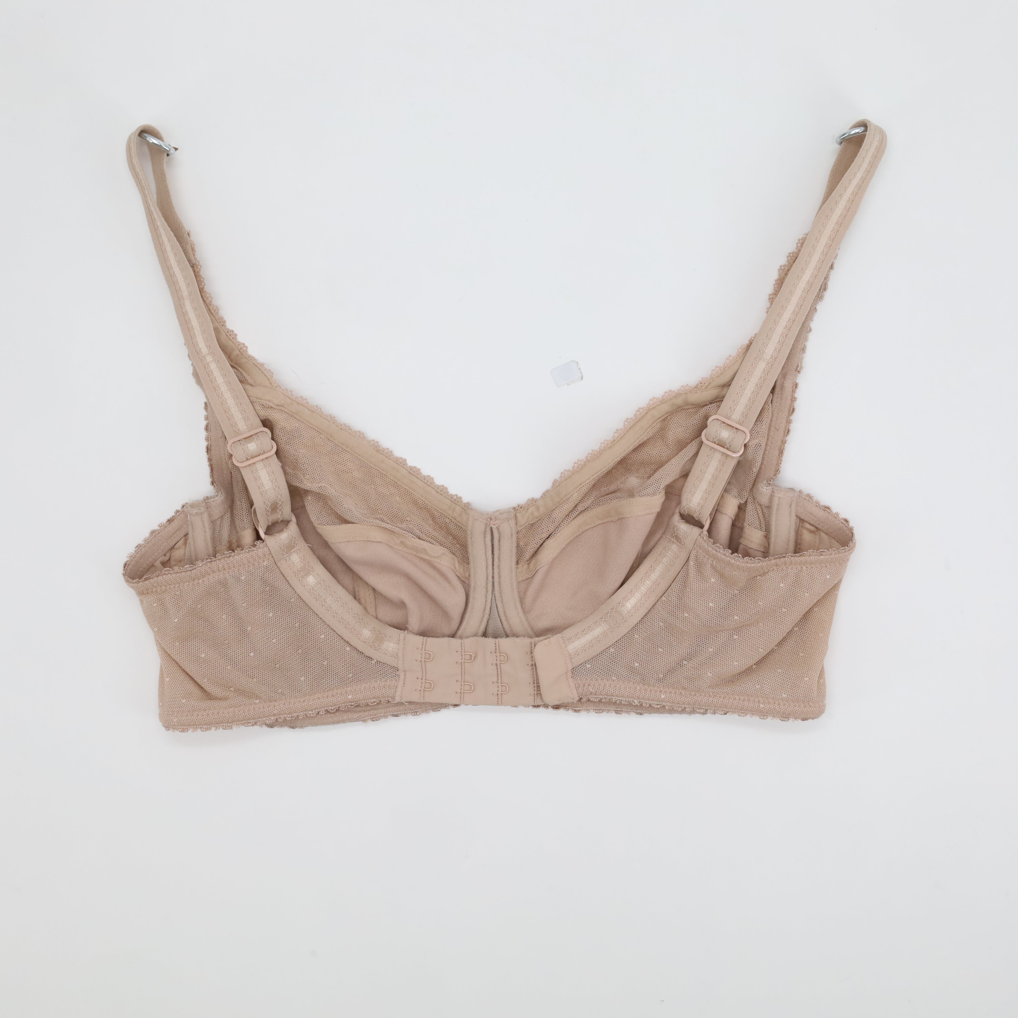Emboîtant Beige