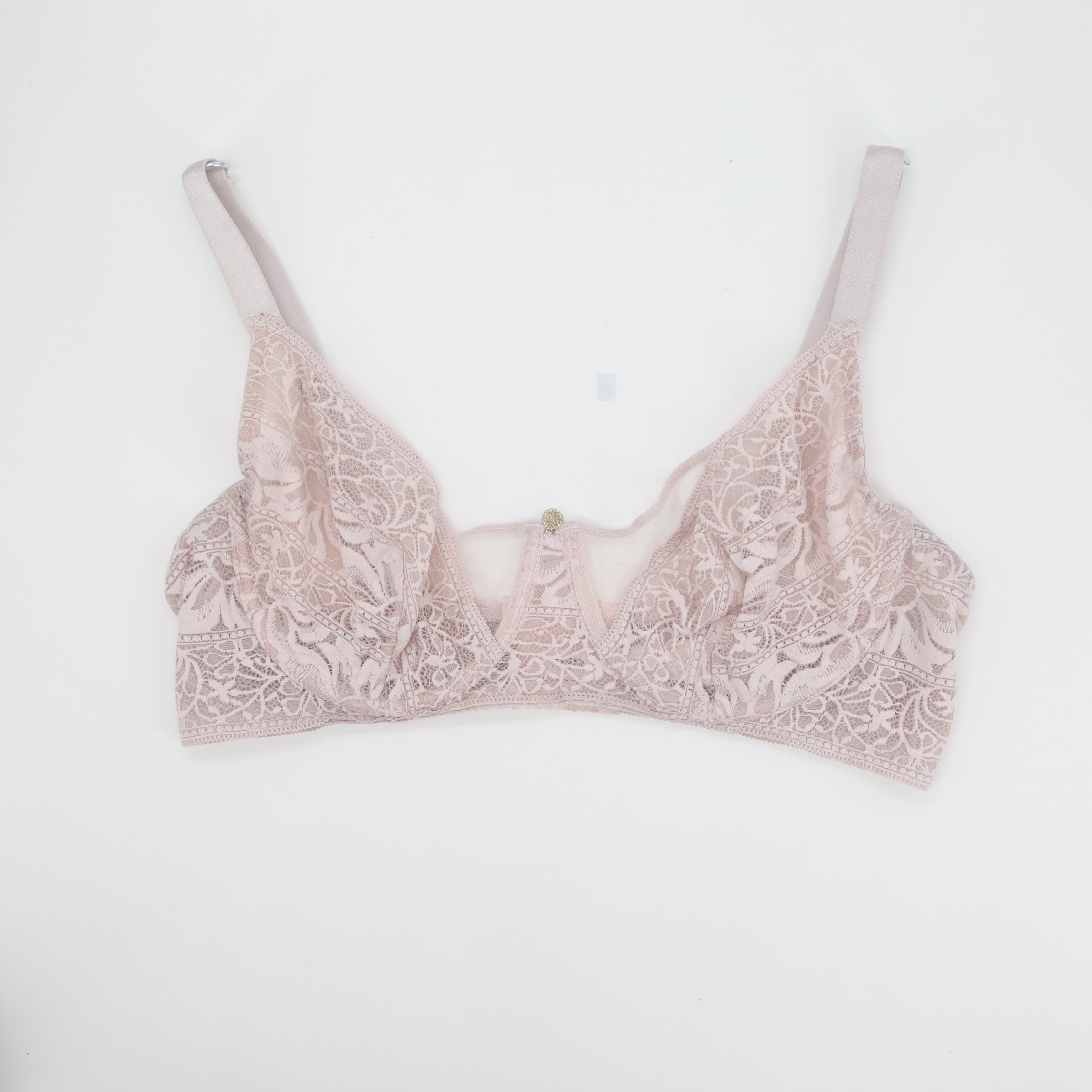 Soutien-gorge La Redoute Rose