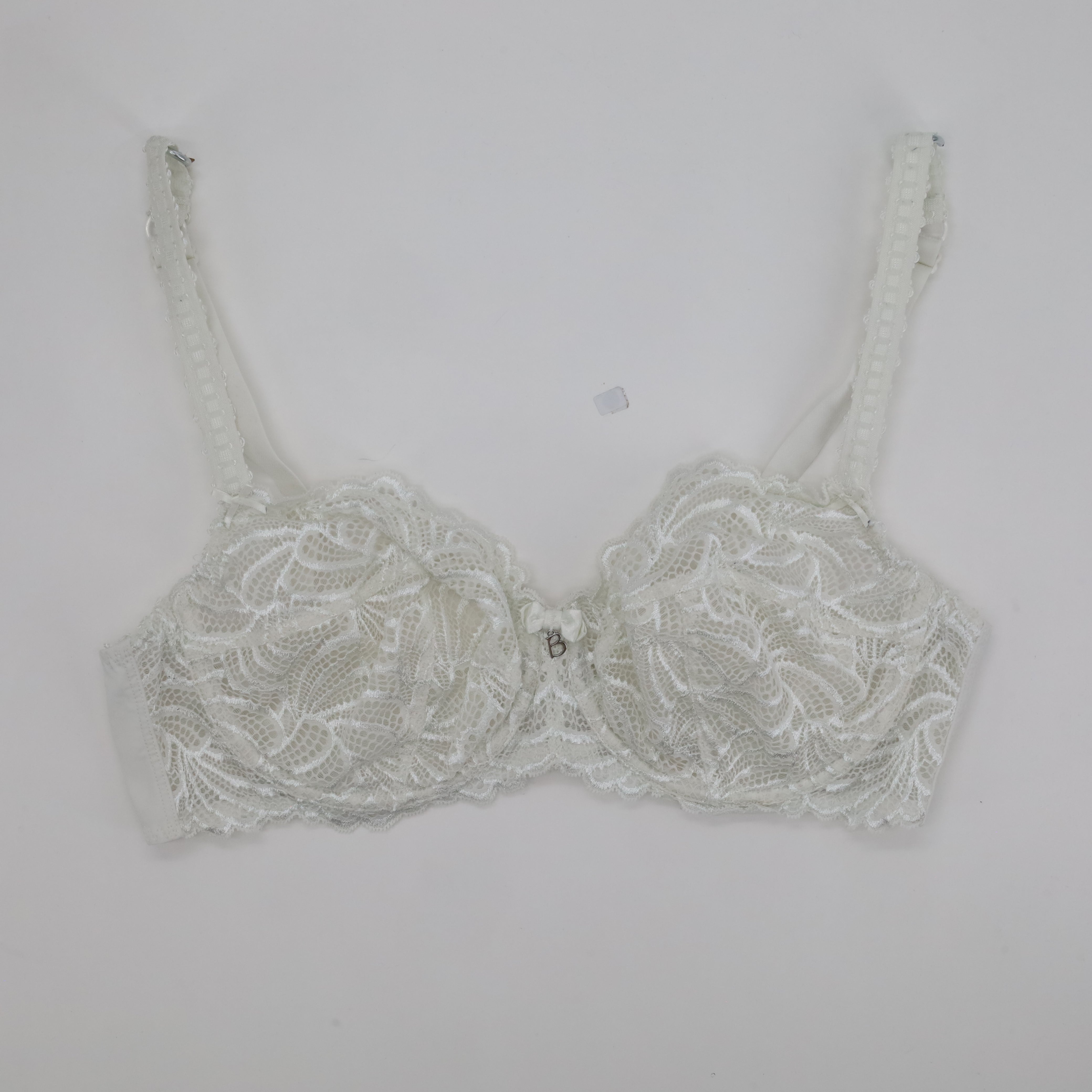 Emboîtant Bestform Blanc