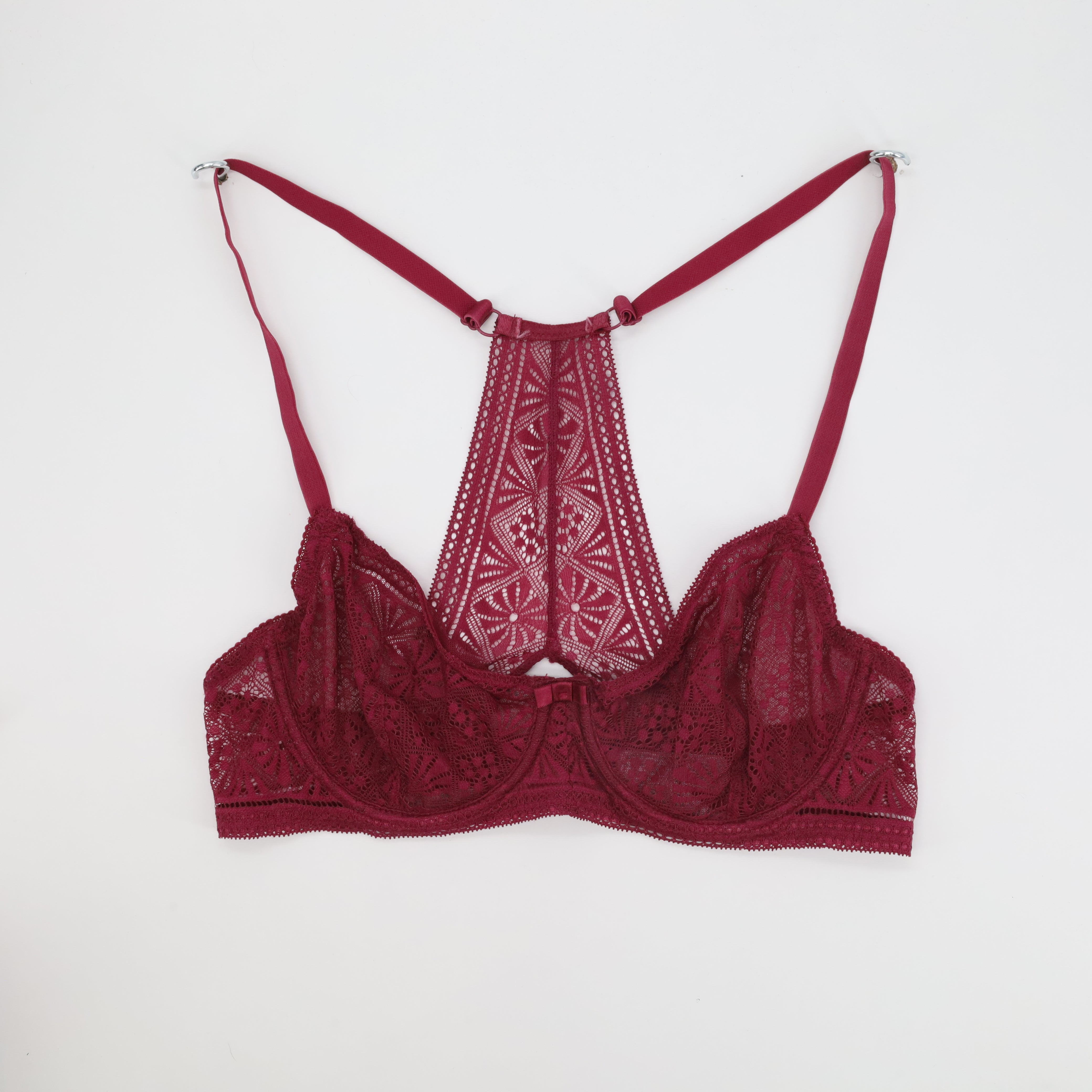 Soutien-gorge ETAM Rouge