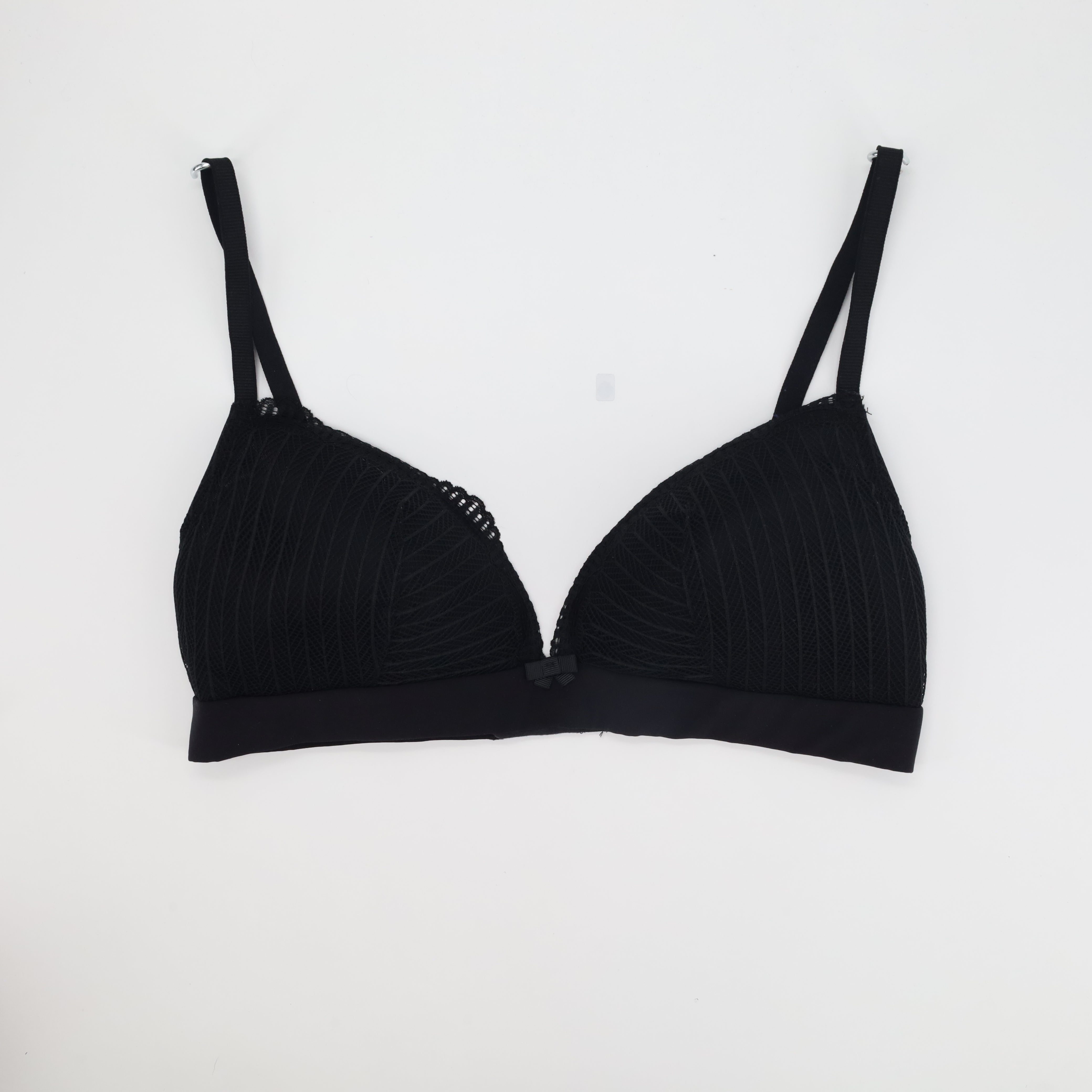 Soutien-gorge RougeGorge Noir