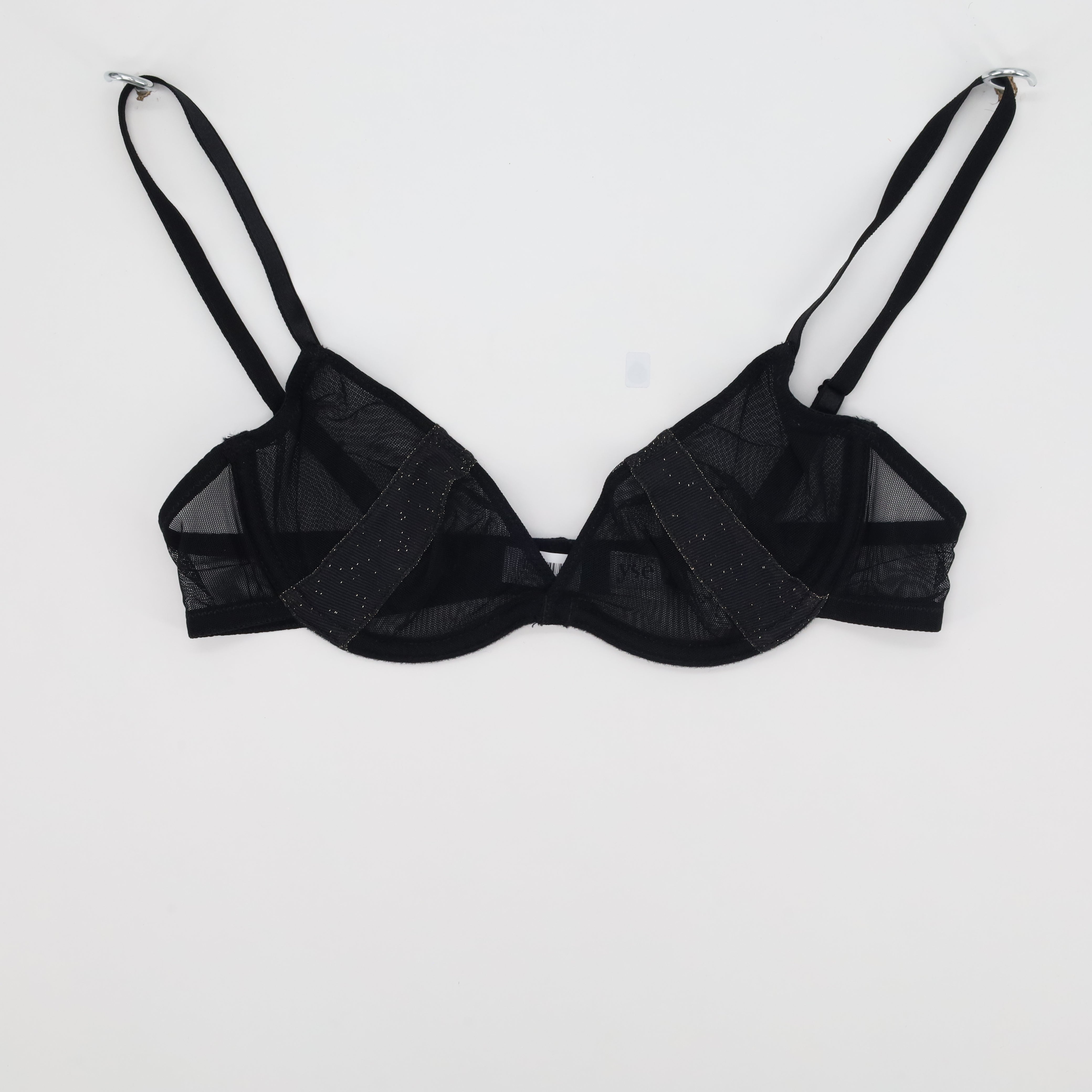 Soutien-gorge Ysé Noir