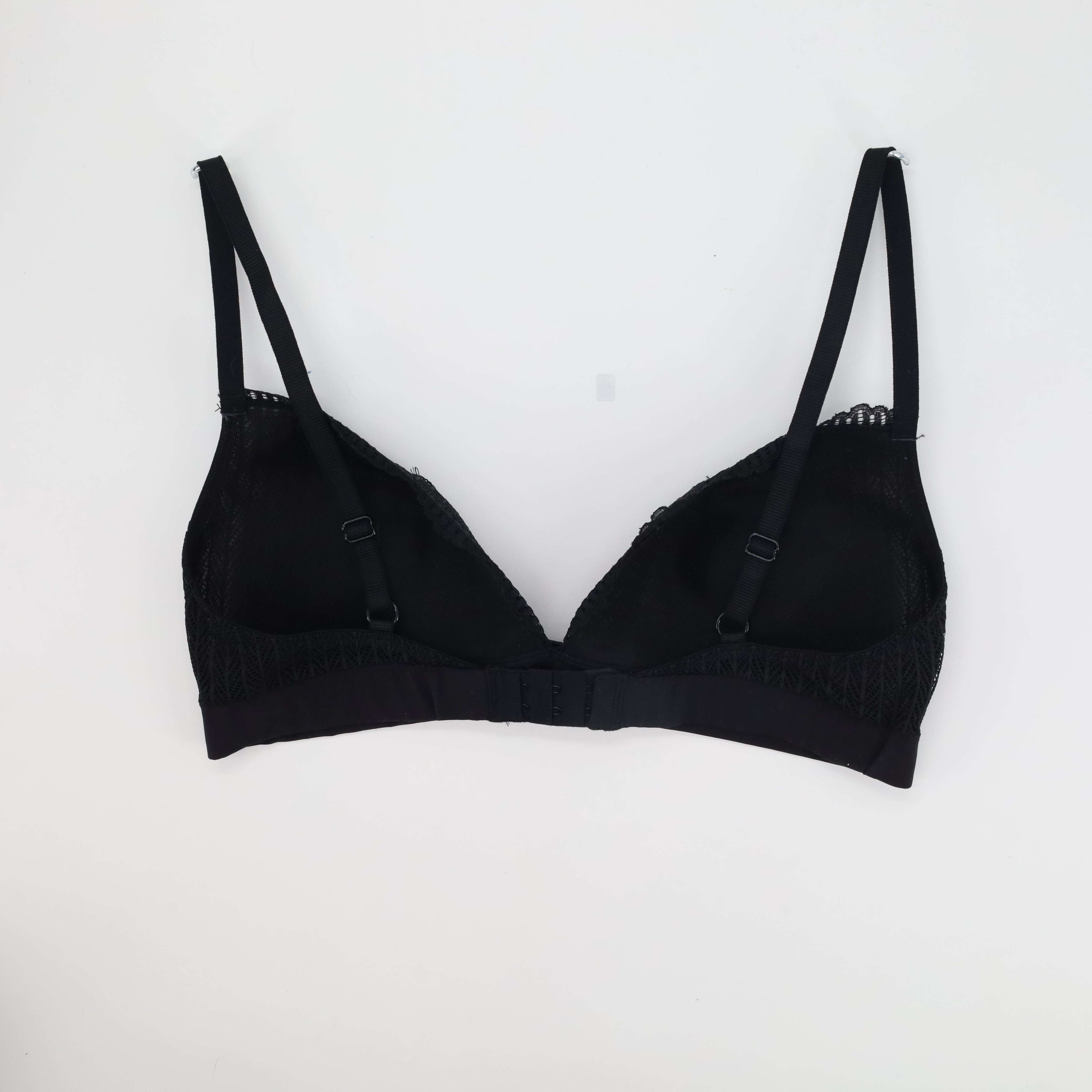 Soutien-gorge RougeGorge Noir