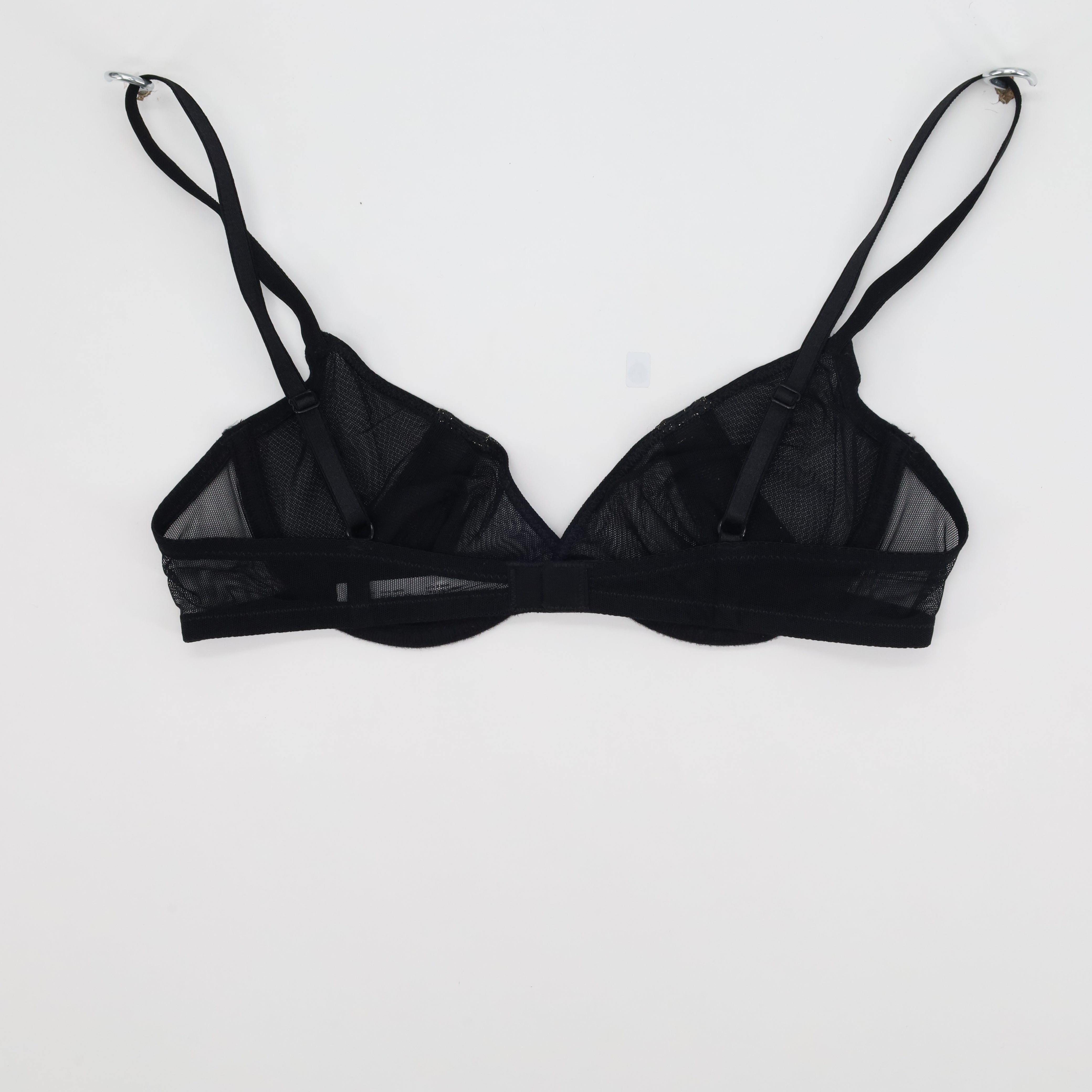 Soutien-gorge Ysé Noir