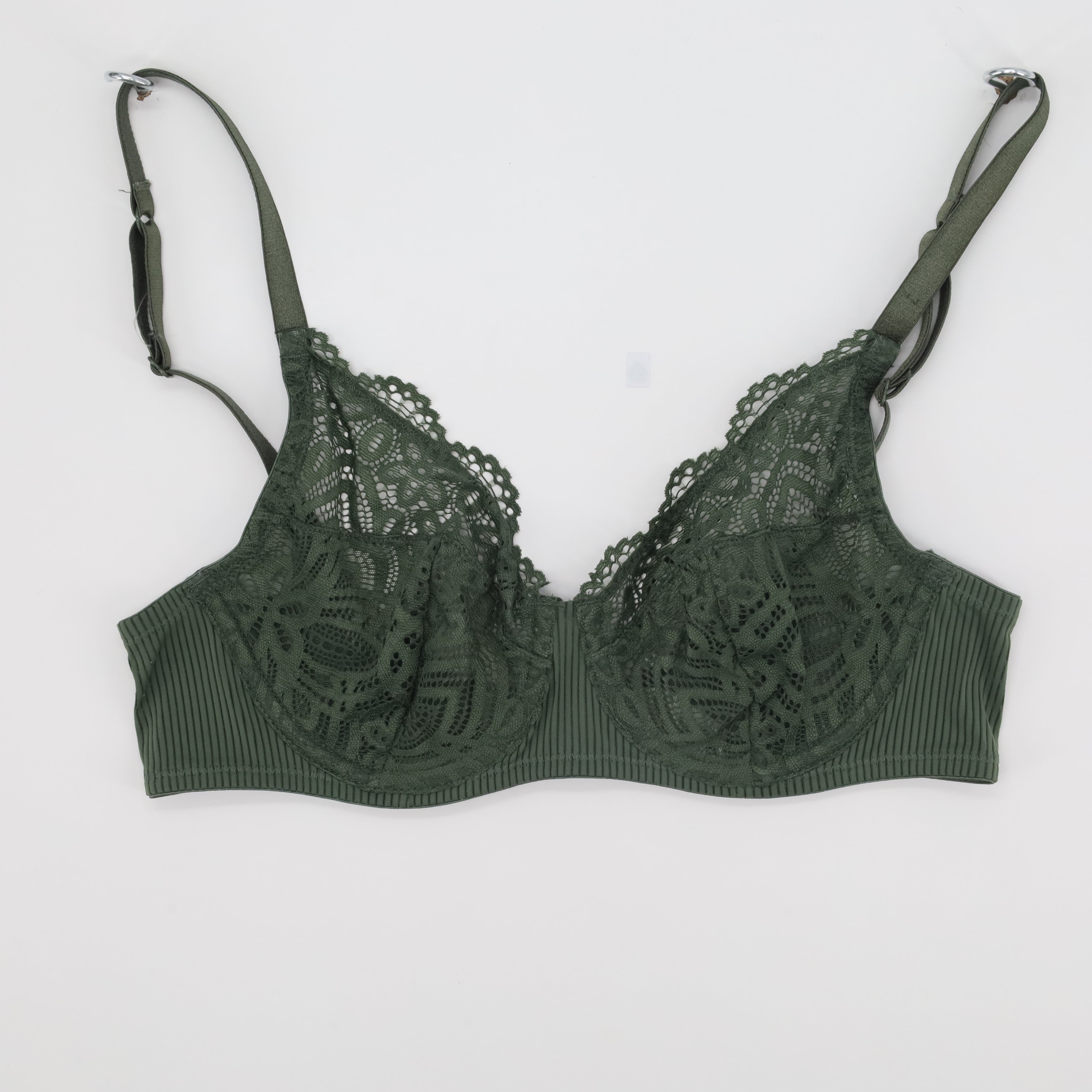 Soutien-gorge DIM Vert