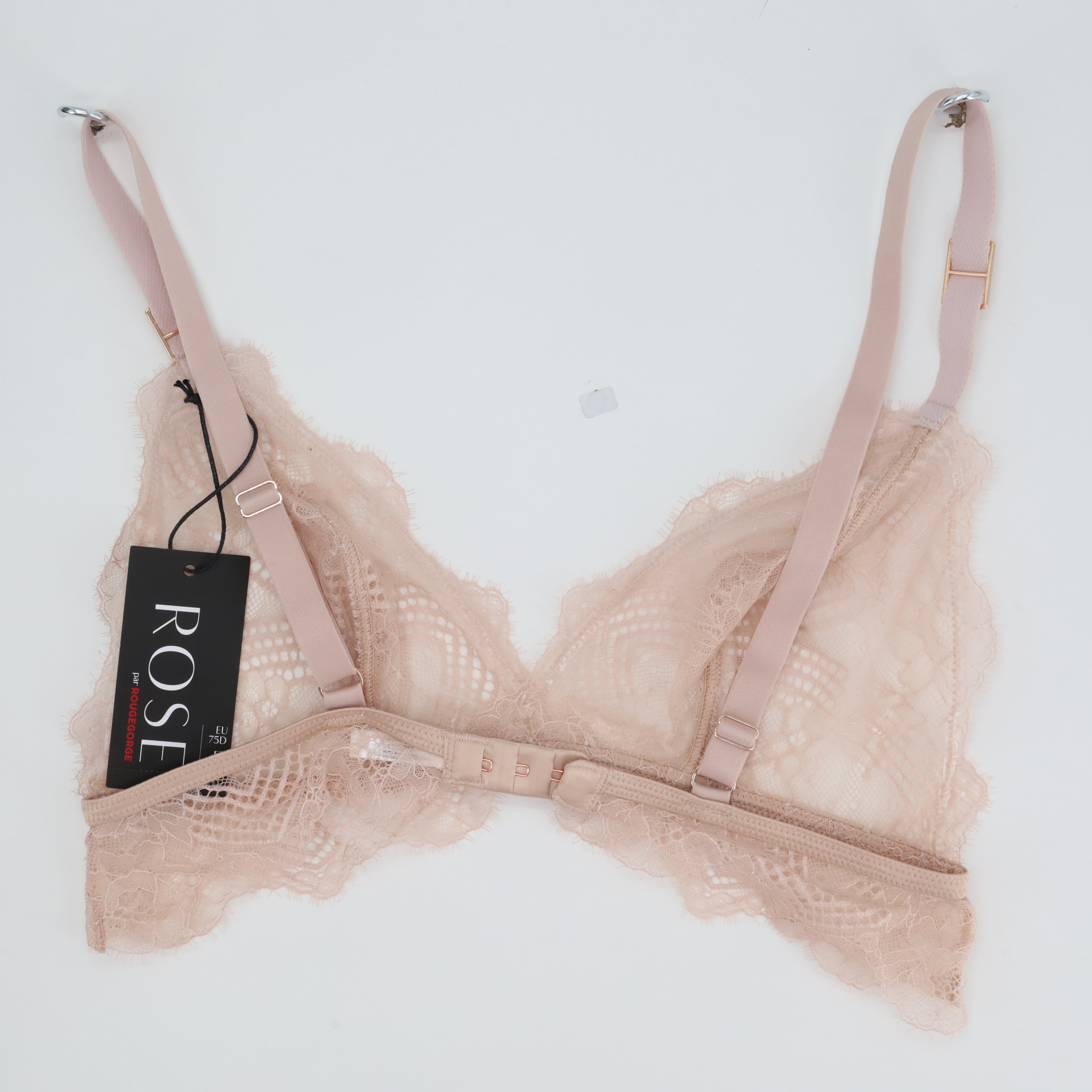 Soutien-gorge Rose Beige