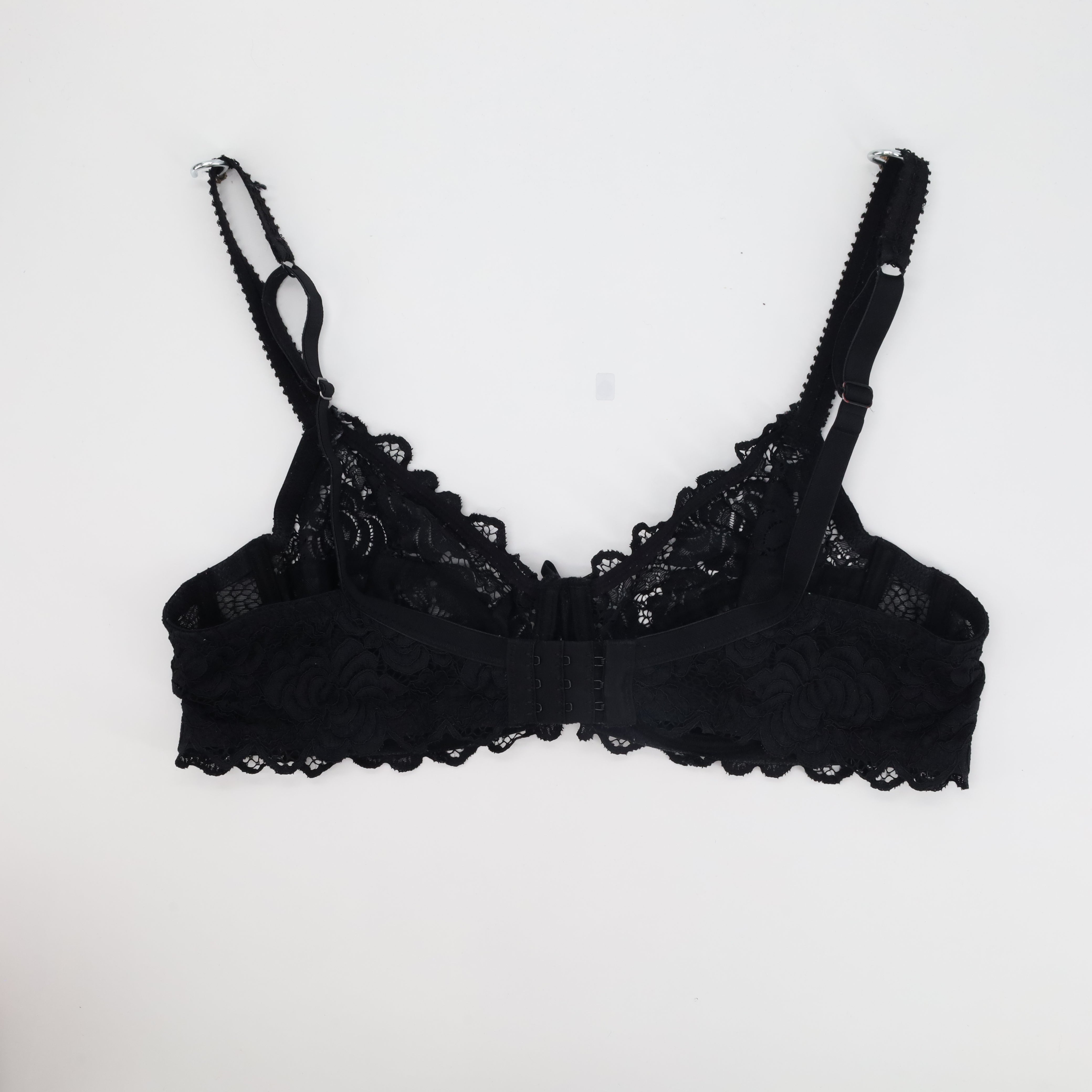 Soutien-gorge RougeGorge Noir