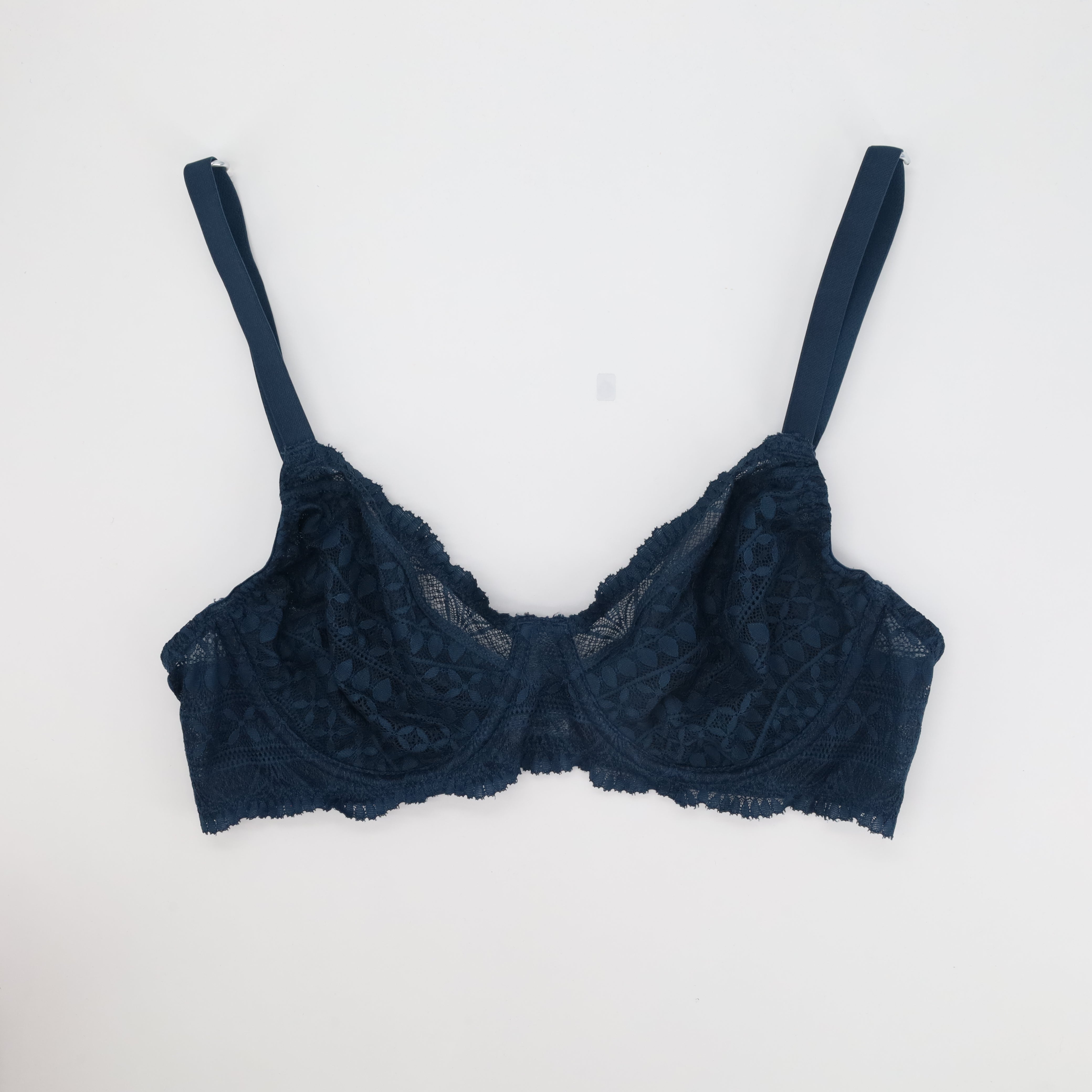 Soutien-gorge Bleu