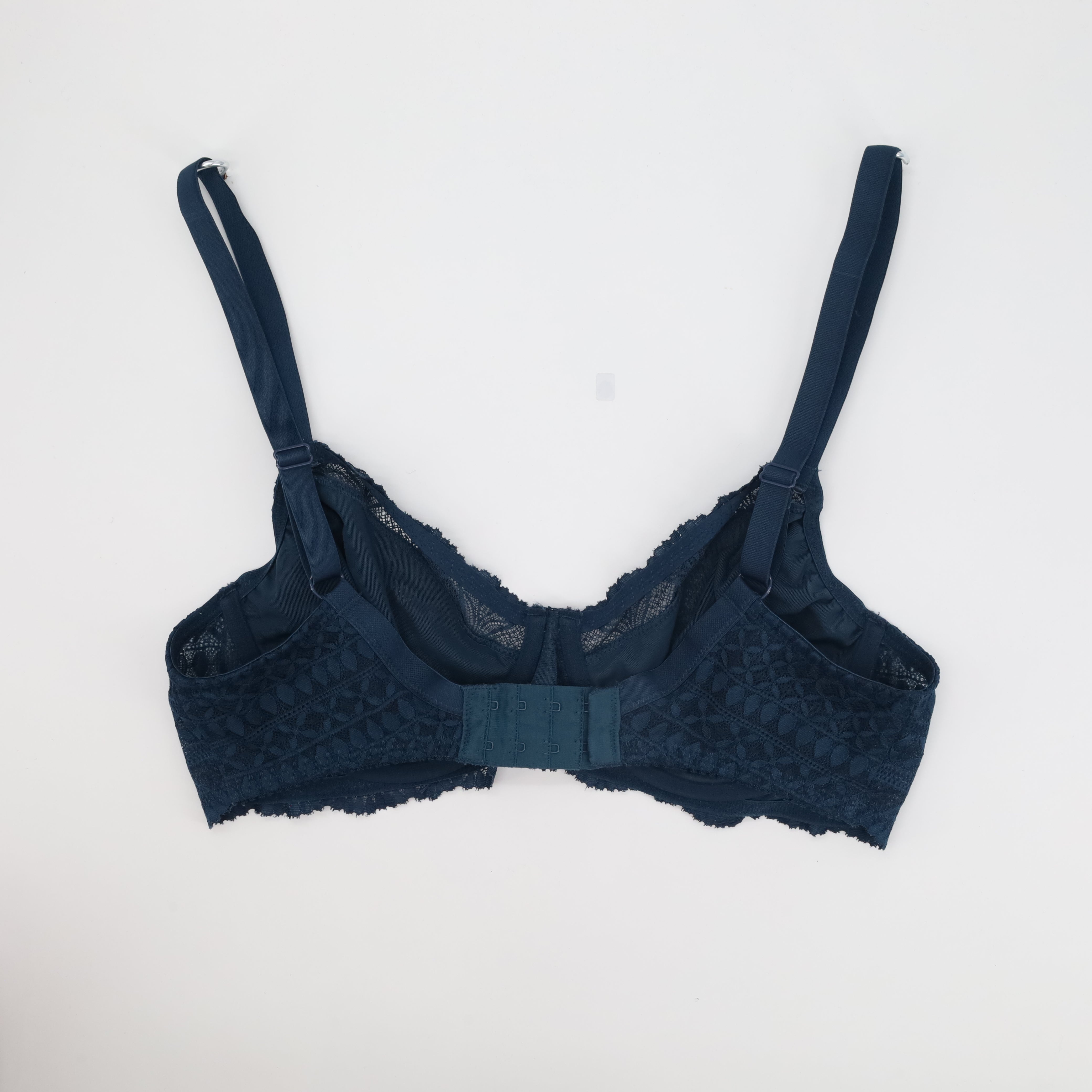 Soutien-gorge Bleu