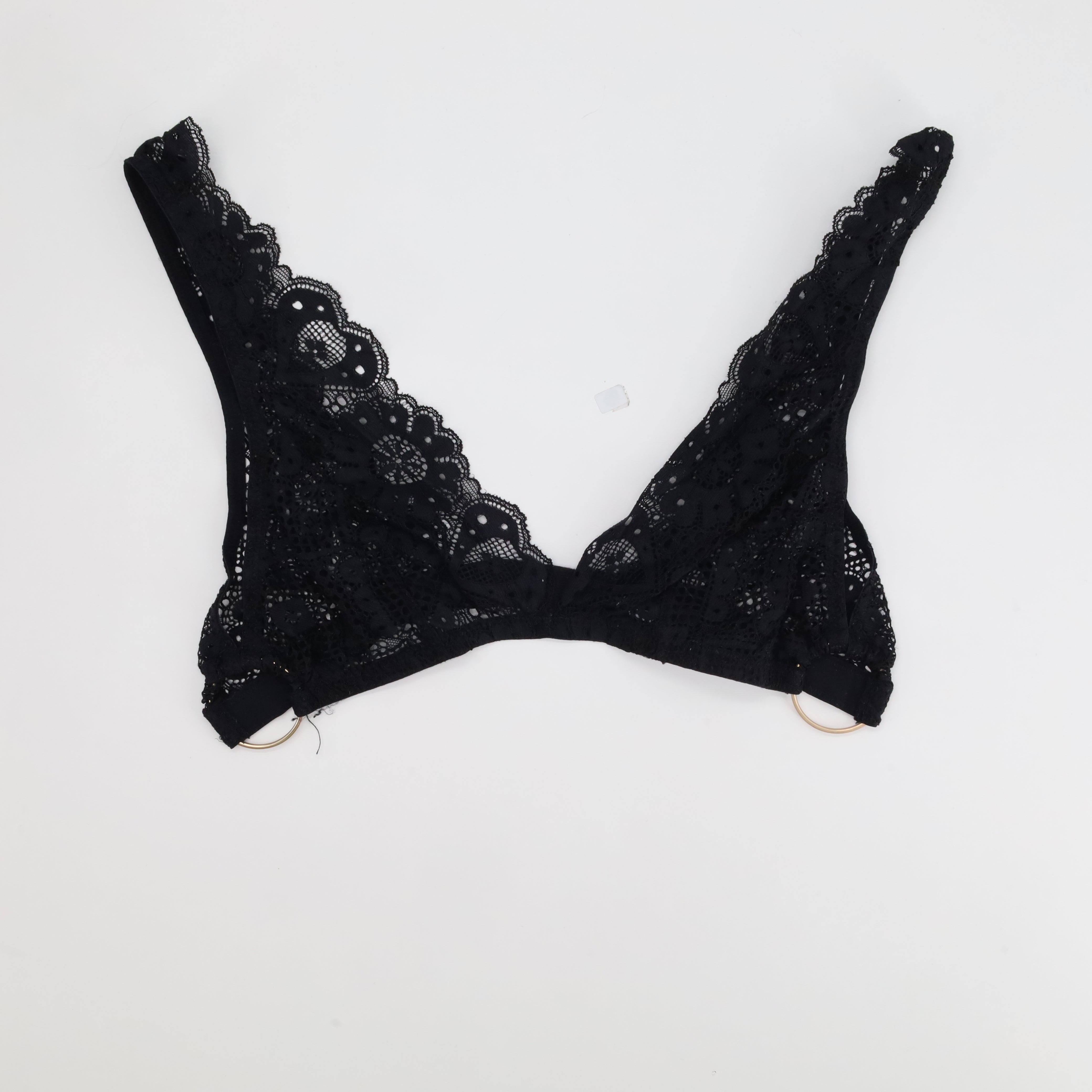 Triangle ETAM Noir
