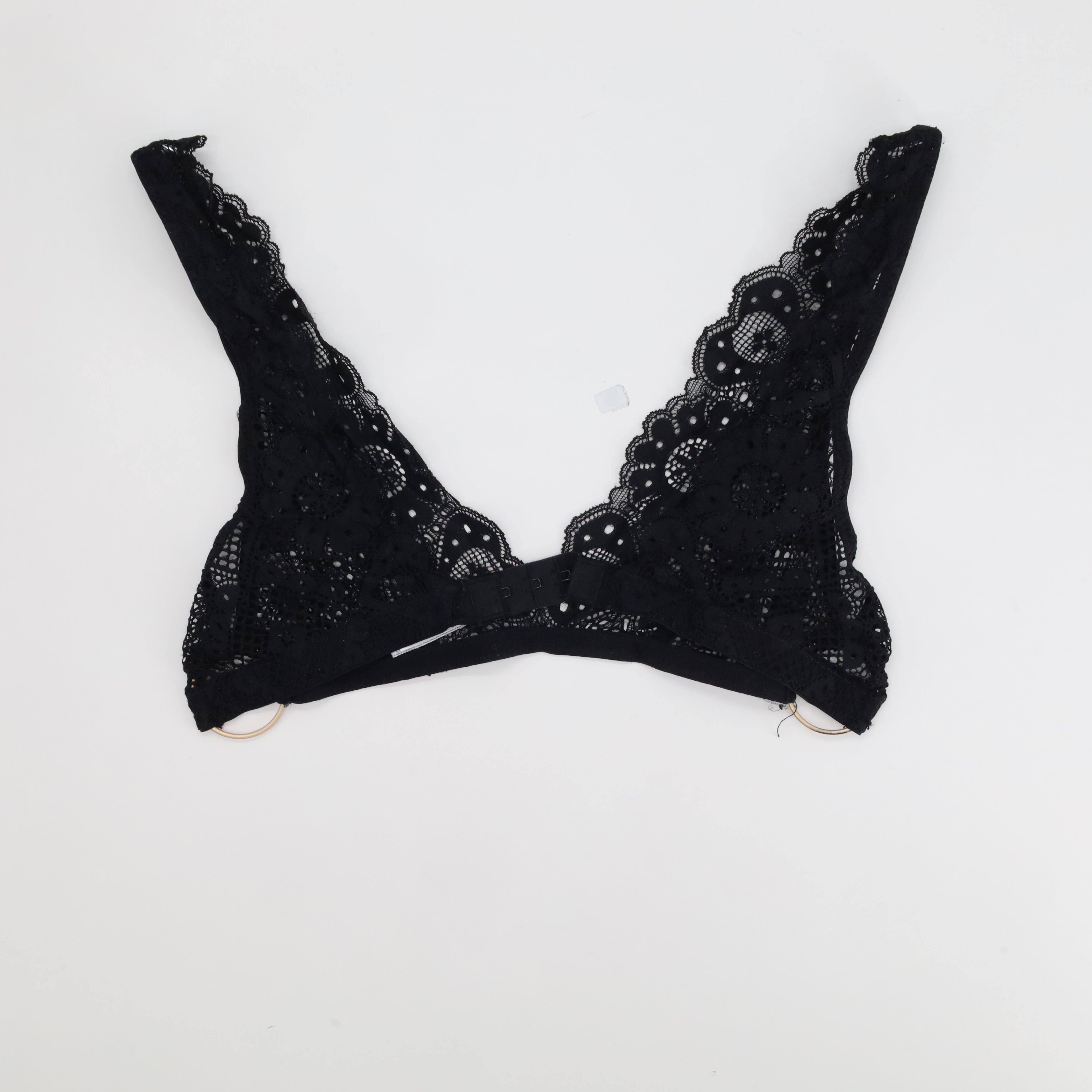 Triangle ETAM Noir