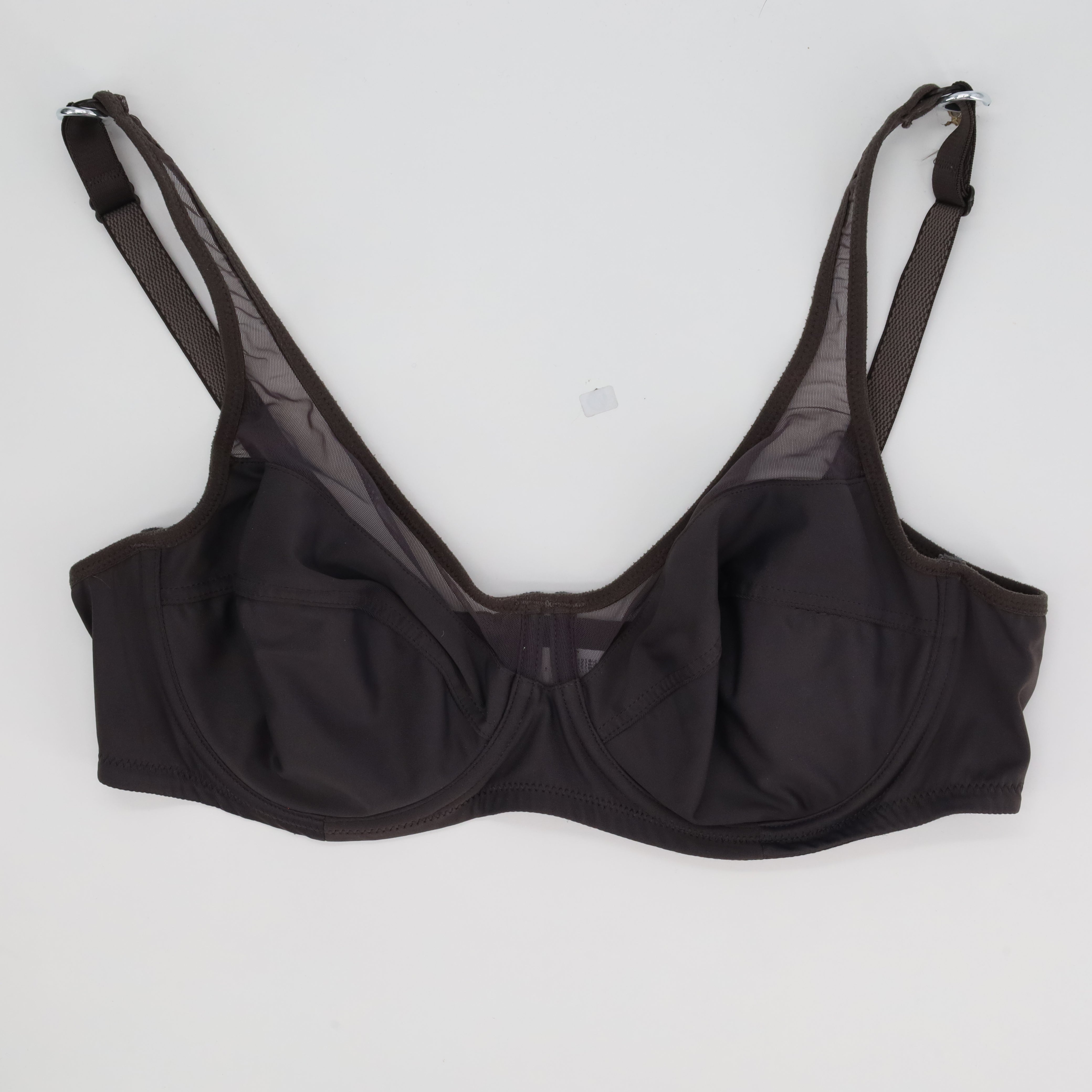 Soutien-gorge DIM Gris