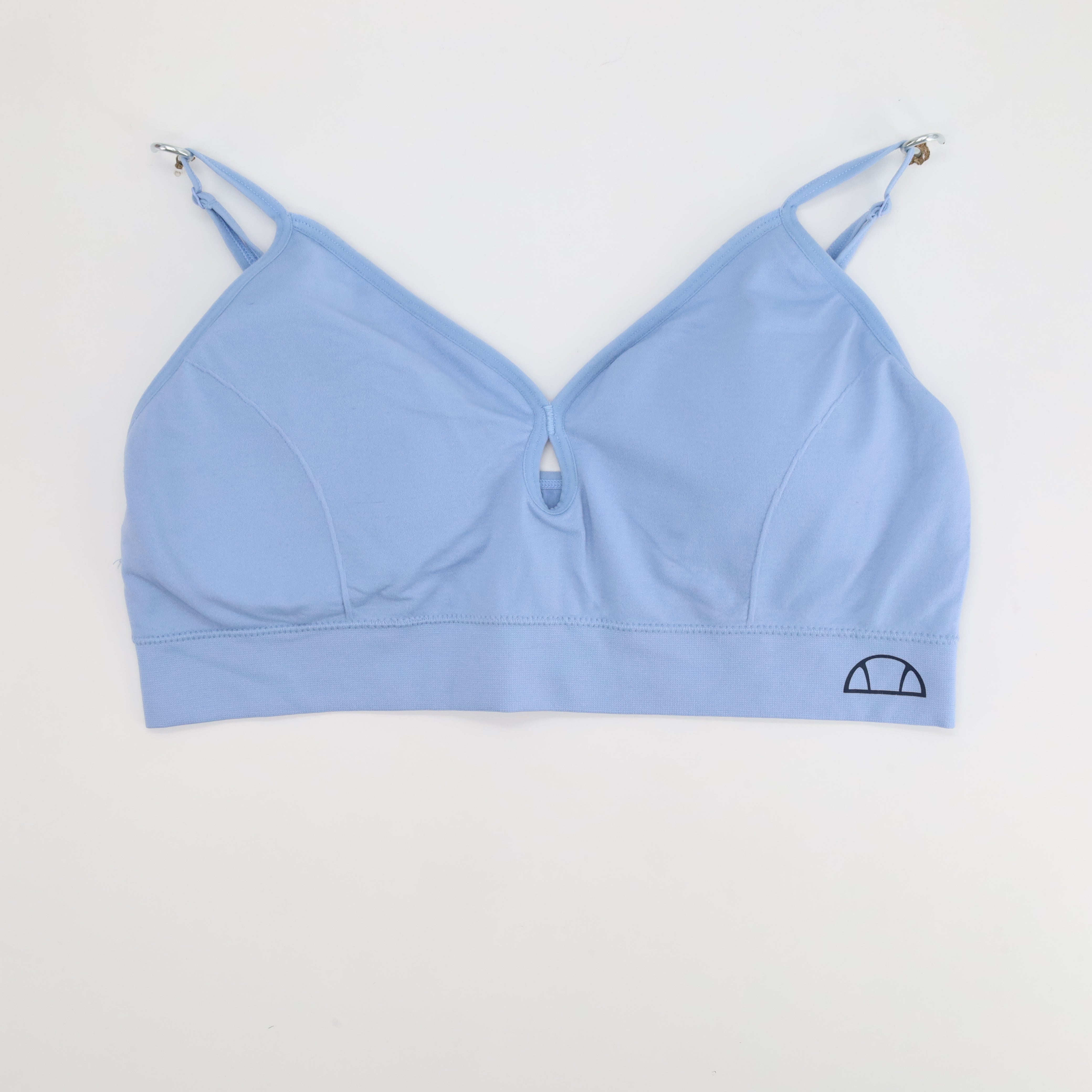 Brassière Ellesse Bleu