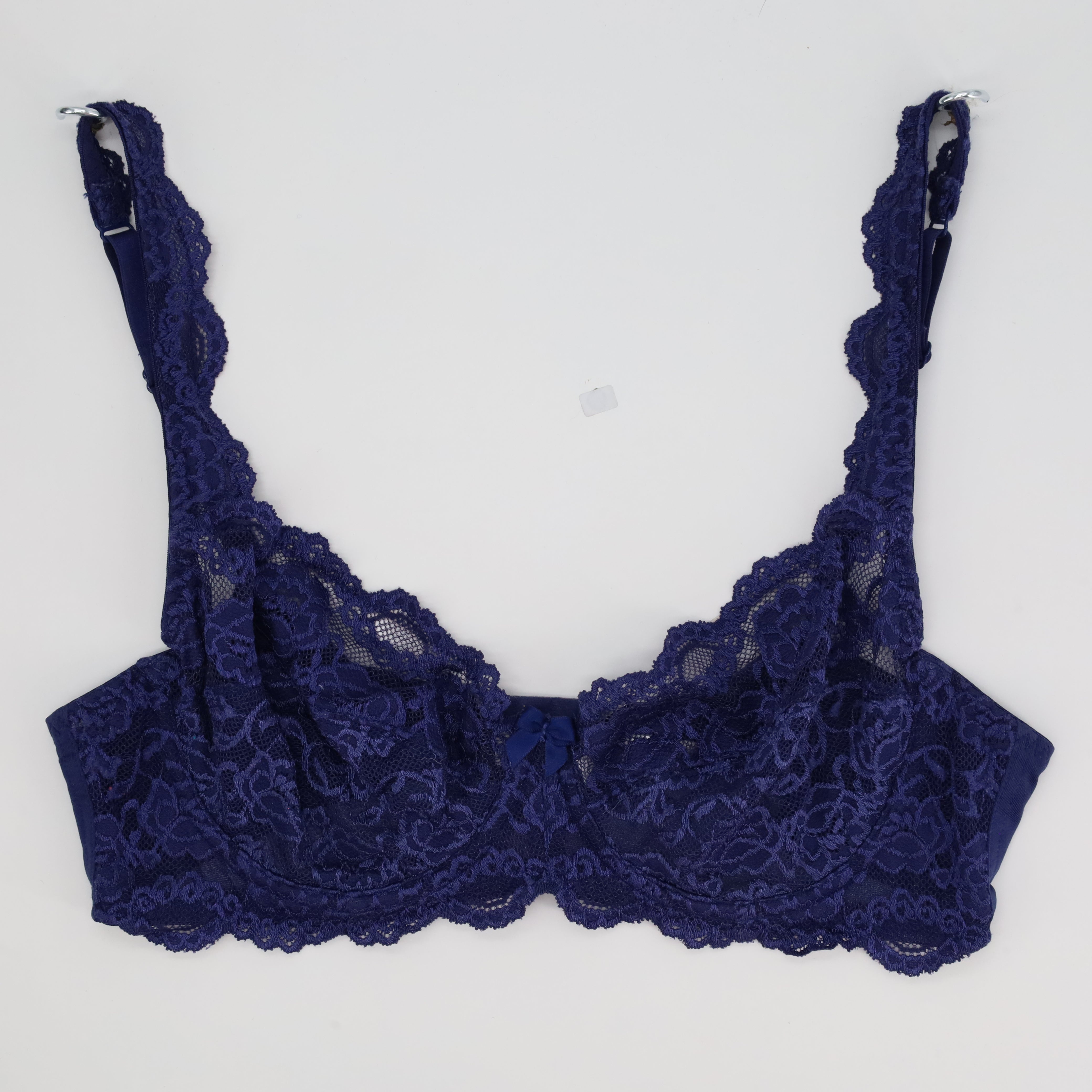 Soutien-gorge La Redoute Bleu