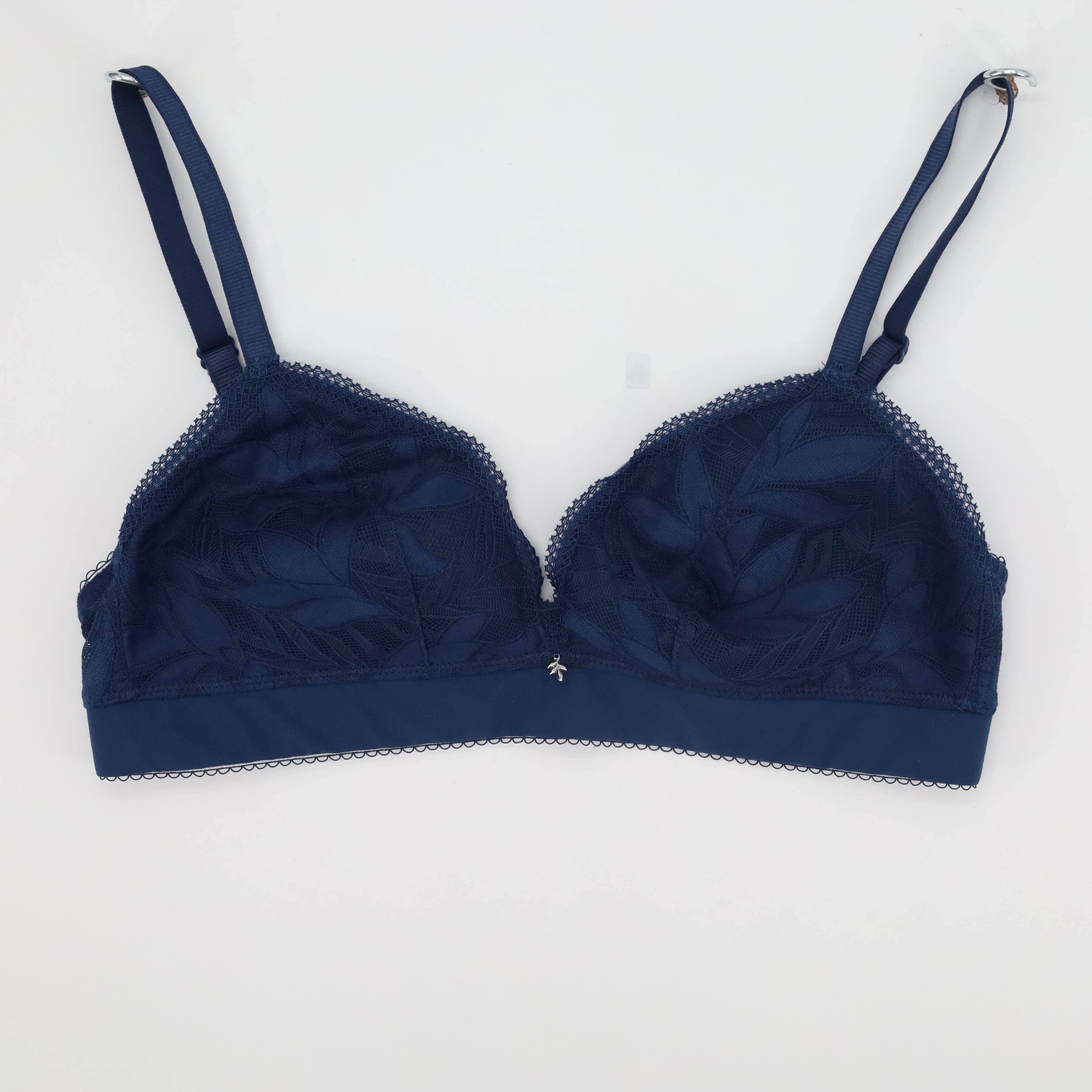 Soutien-gorge RougeGorge Bleu